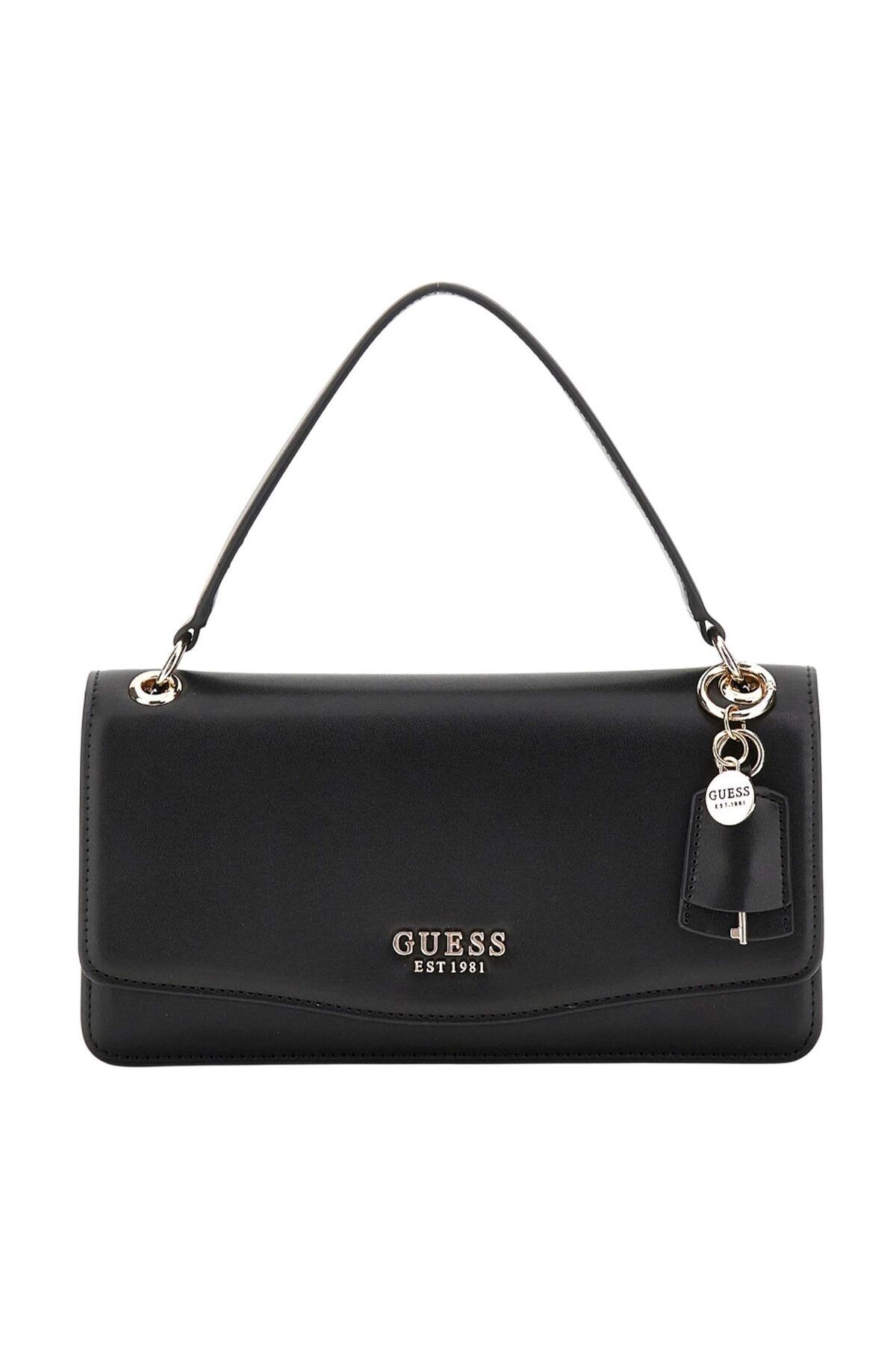 Guess Klapa Górnego Uchwytu Eco Evaine Kobieta - One Size