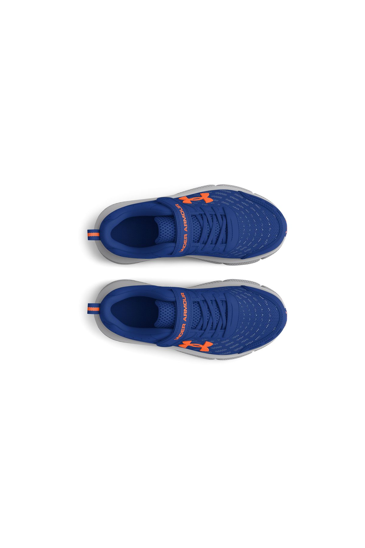 Under Armour-حذاء الجري UA BPS Assert 10 AC للأطفال 3026183 -401 5