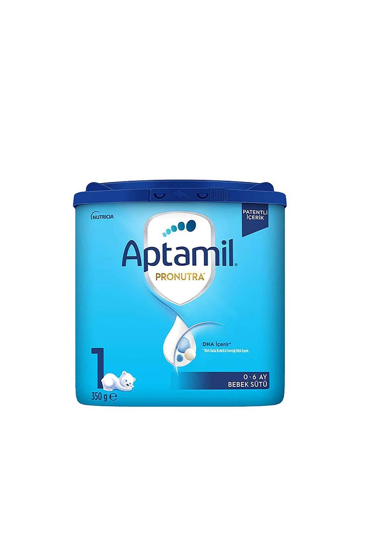 Aptamil 1 Bebek Sütü 350 Gr