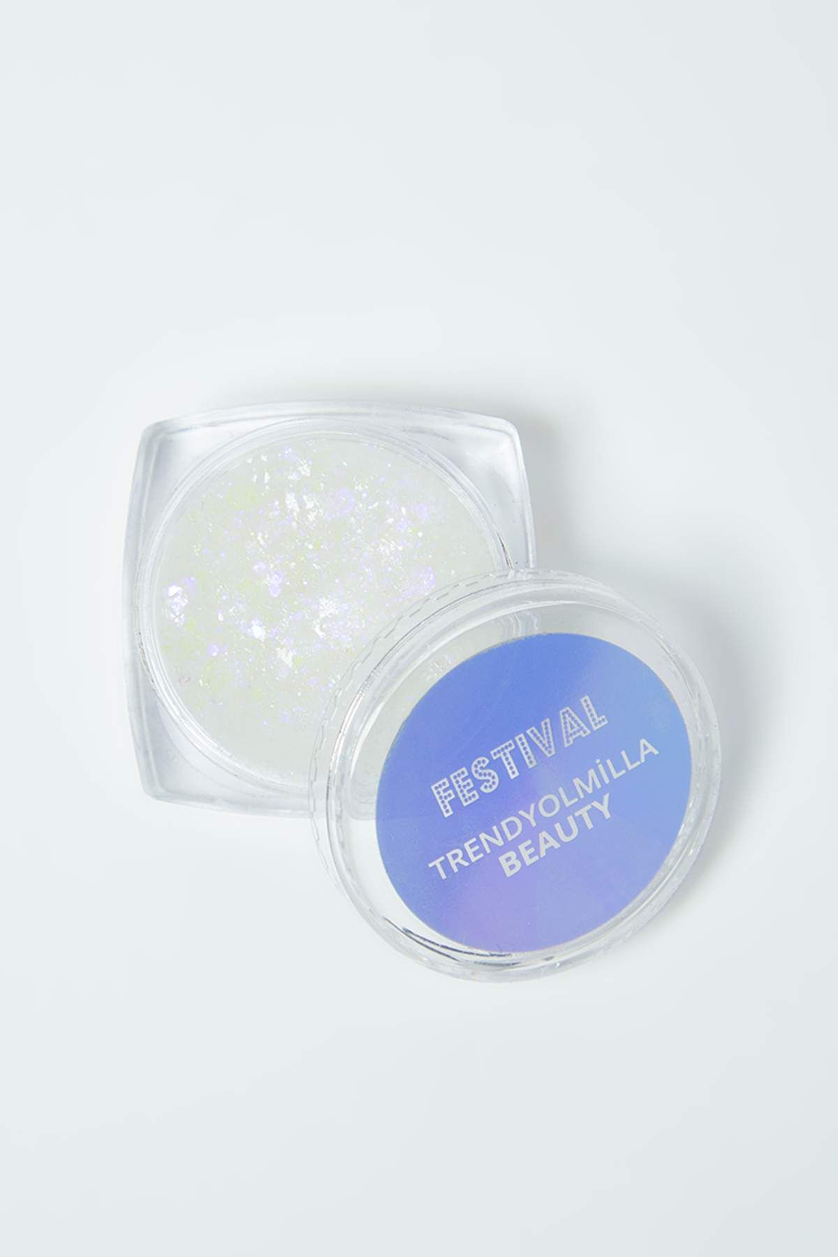 Trendyolmilla Beauty Iluminator Cu Sclipici Strălucitor În Formă De Cremă - One Size