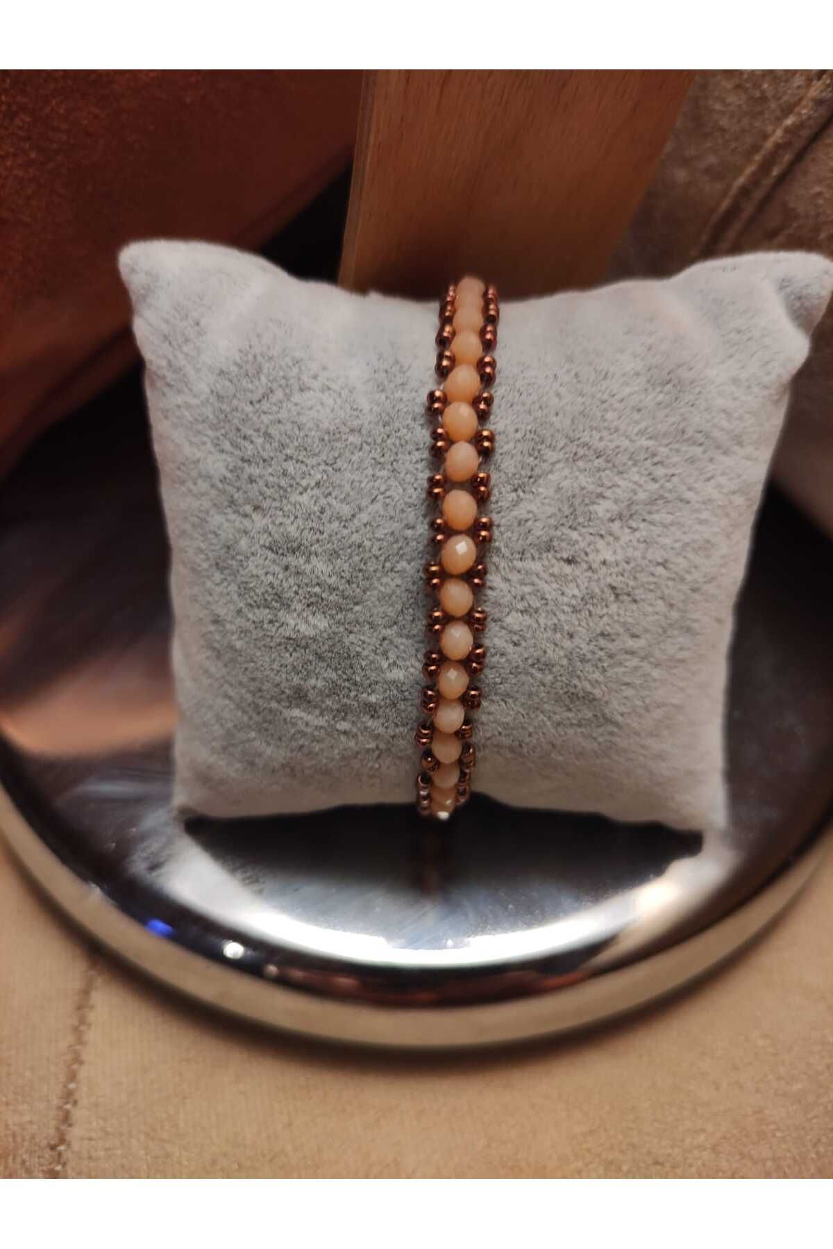 MODA Hand Made El Emeği Kadın Bileklik