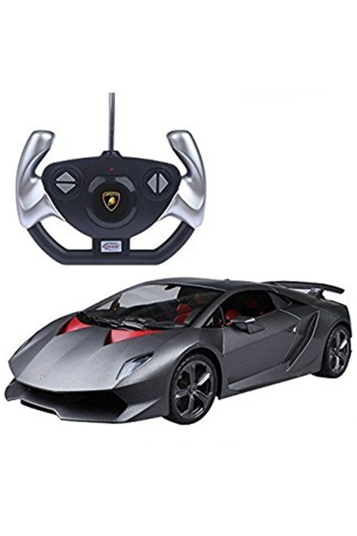 MR RZN STORE Rastar Kumandalı 1:14 Lamborghini Sesto Elemento