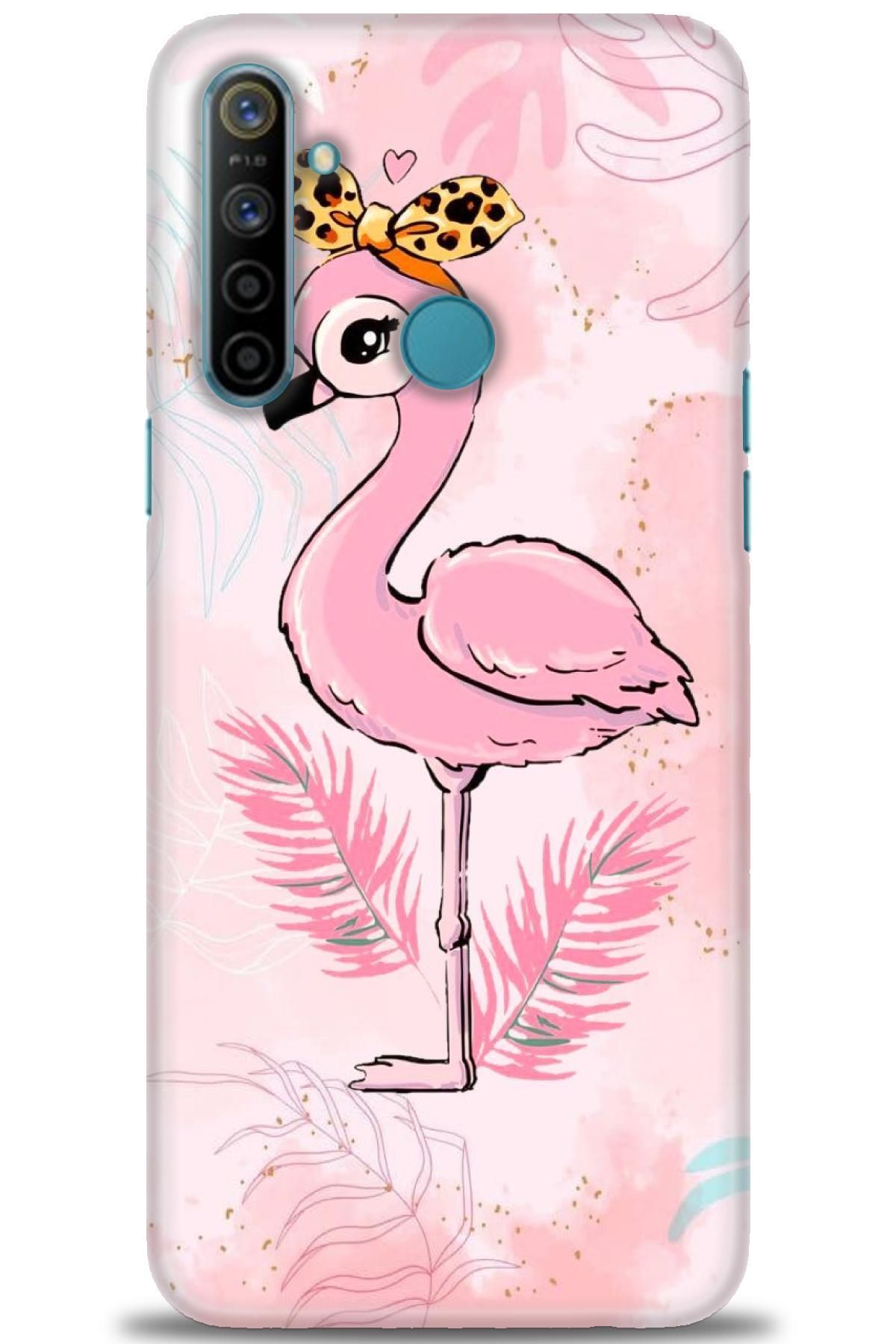 realme 6i İle Uyumlu HD Baskılı Kılıf - Karışık Seri - 368