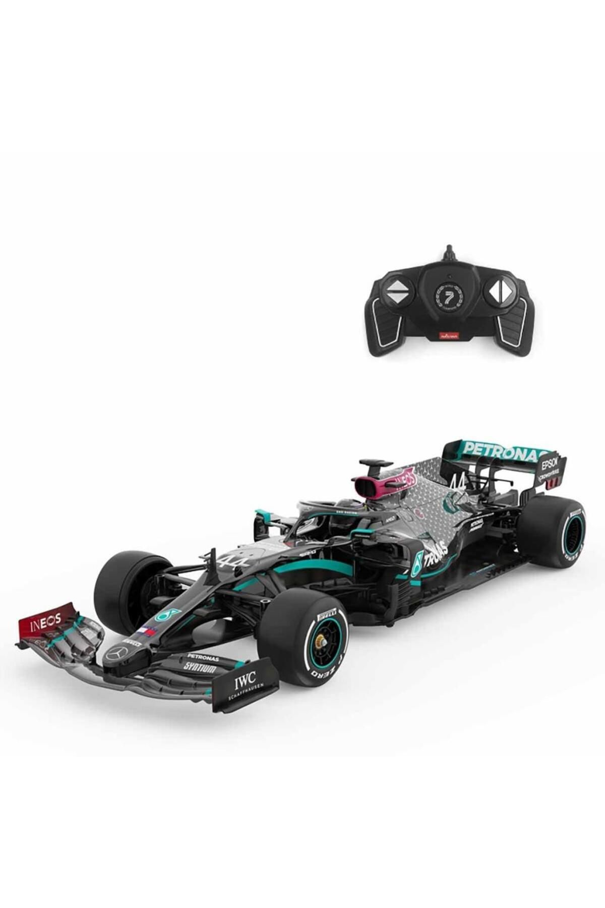 MR RZN STORE 1:18 Mercedes AMG F1 W11 EQ Performance Uzaktan Kumandalı Araba