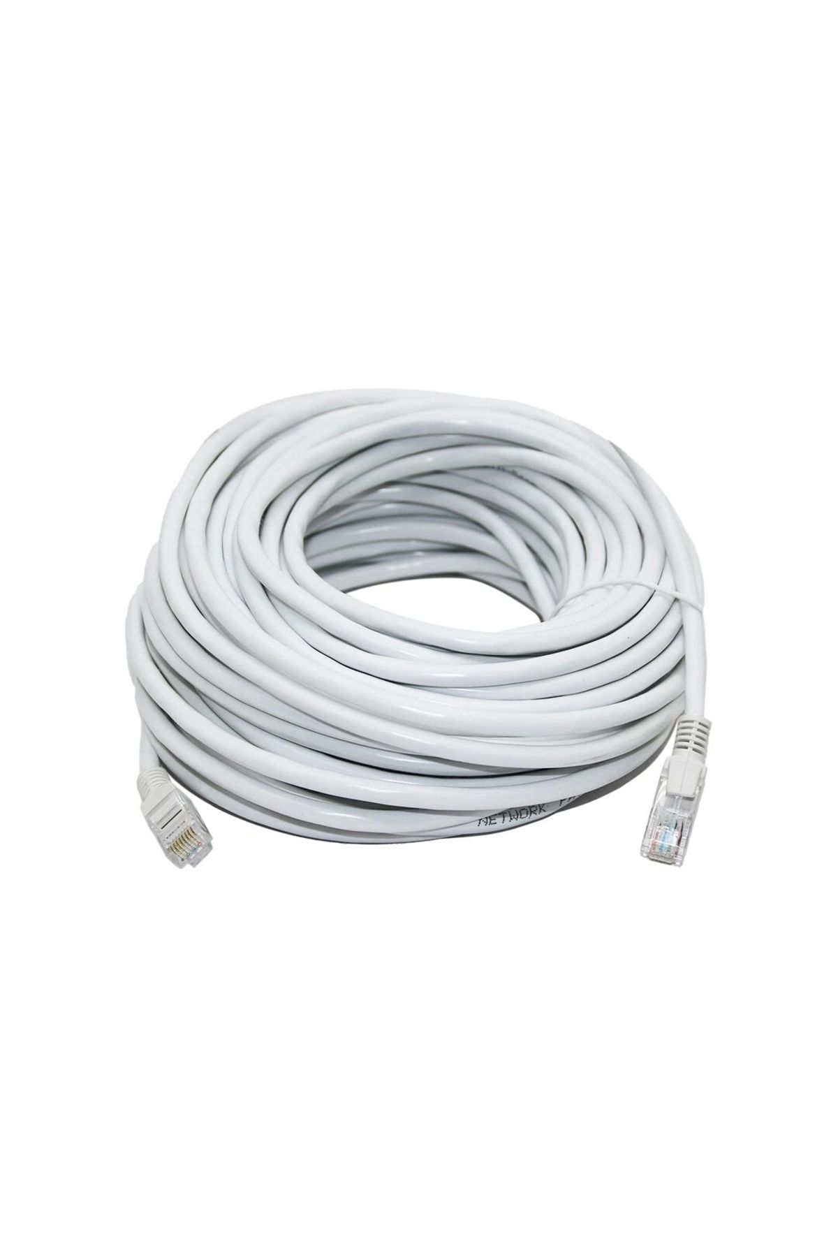 STOREMAX 20MT İNTERNET ETHERNET CAT6 DATA KABLOSU (5047)