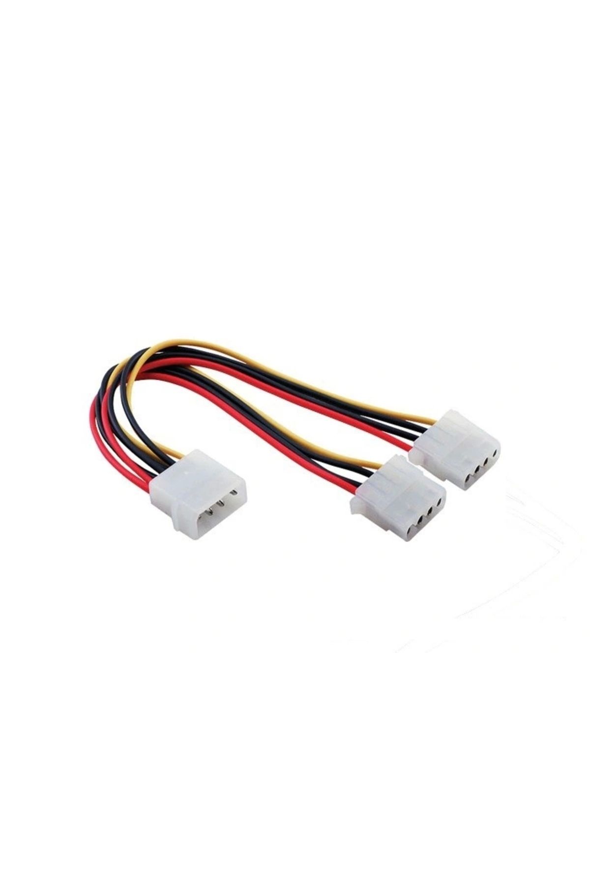 STOREMAX KASA İÇİ 2Lİ POWER ÇOKLAYICI SL-J11 (5047)
