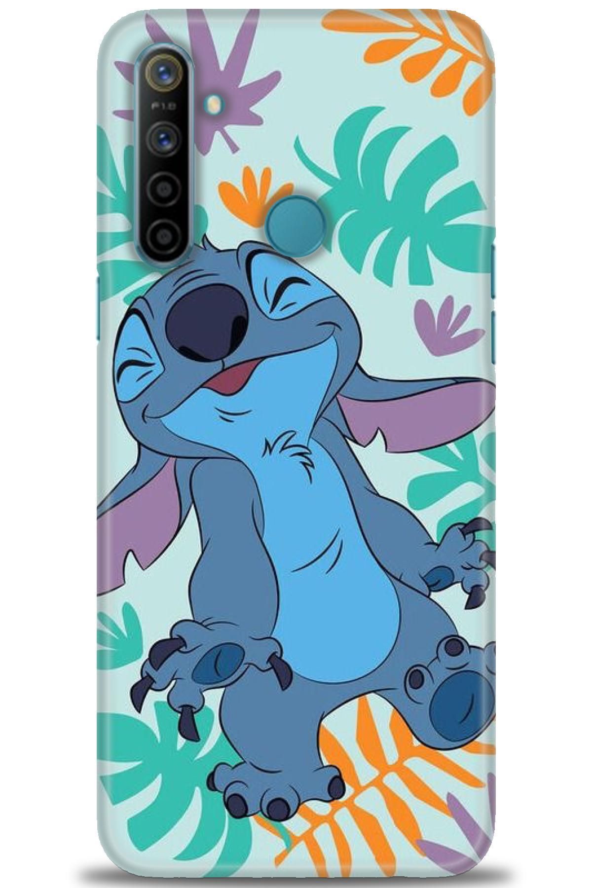 realme 6i İle Uyumlu HD Baskılı Kılıf - Karışık Seri - 285