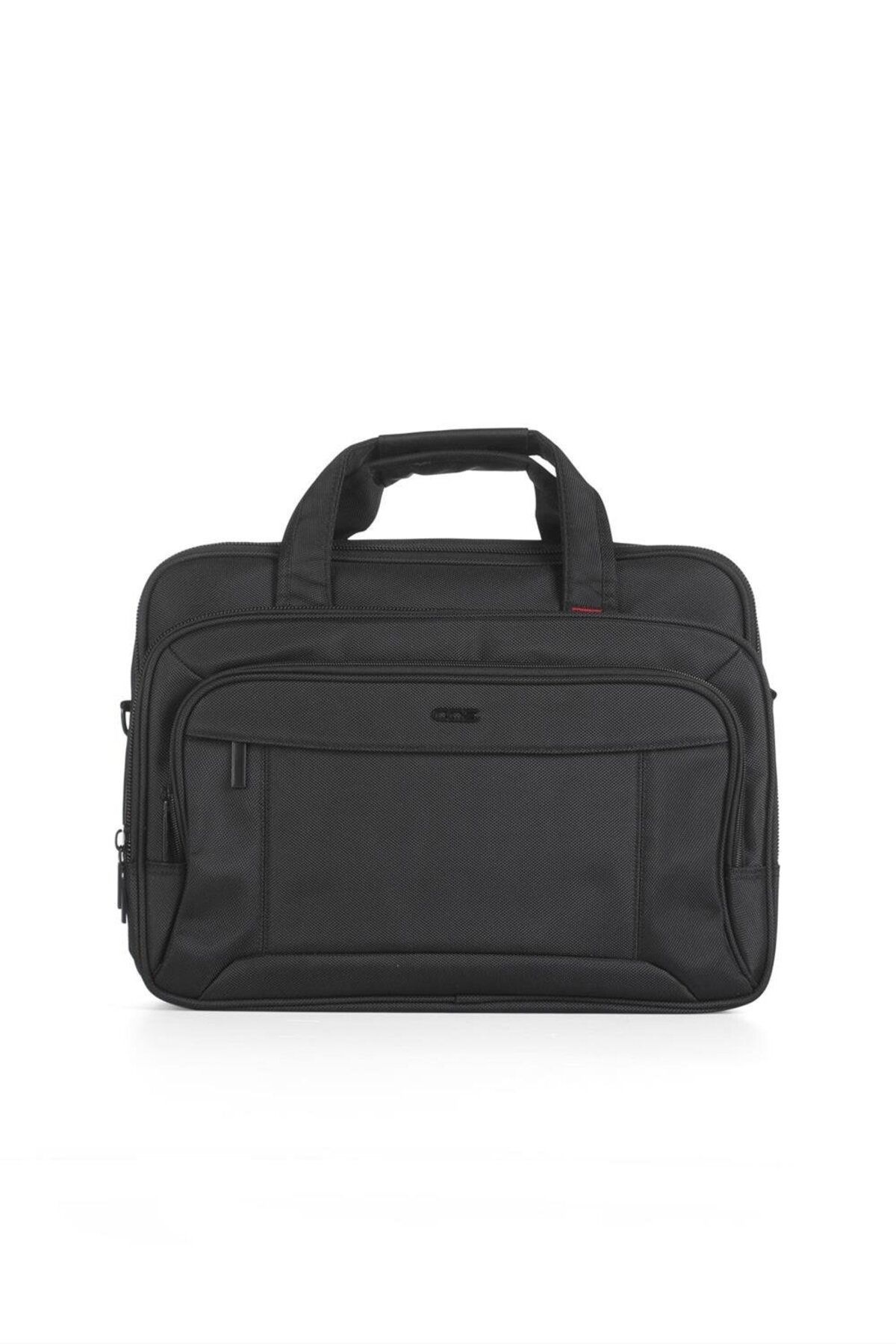 ÇÇS ÇAPRAZ OMUZ ASKILI SU GEÇİRMEZ EVRAK - LAPTOP ÇANTASI