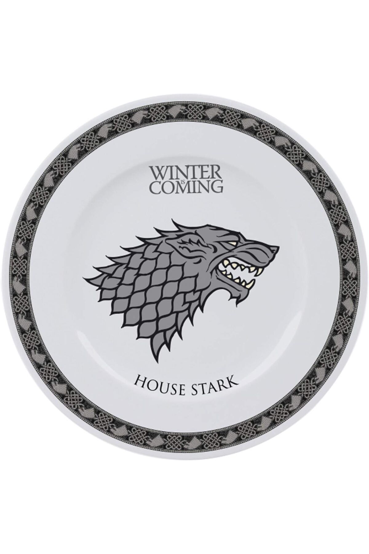 ABYstyle-Game of Thrones - Set of 4 Plates - House Emblems 6