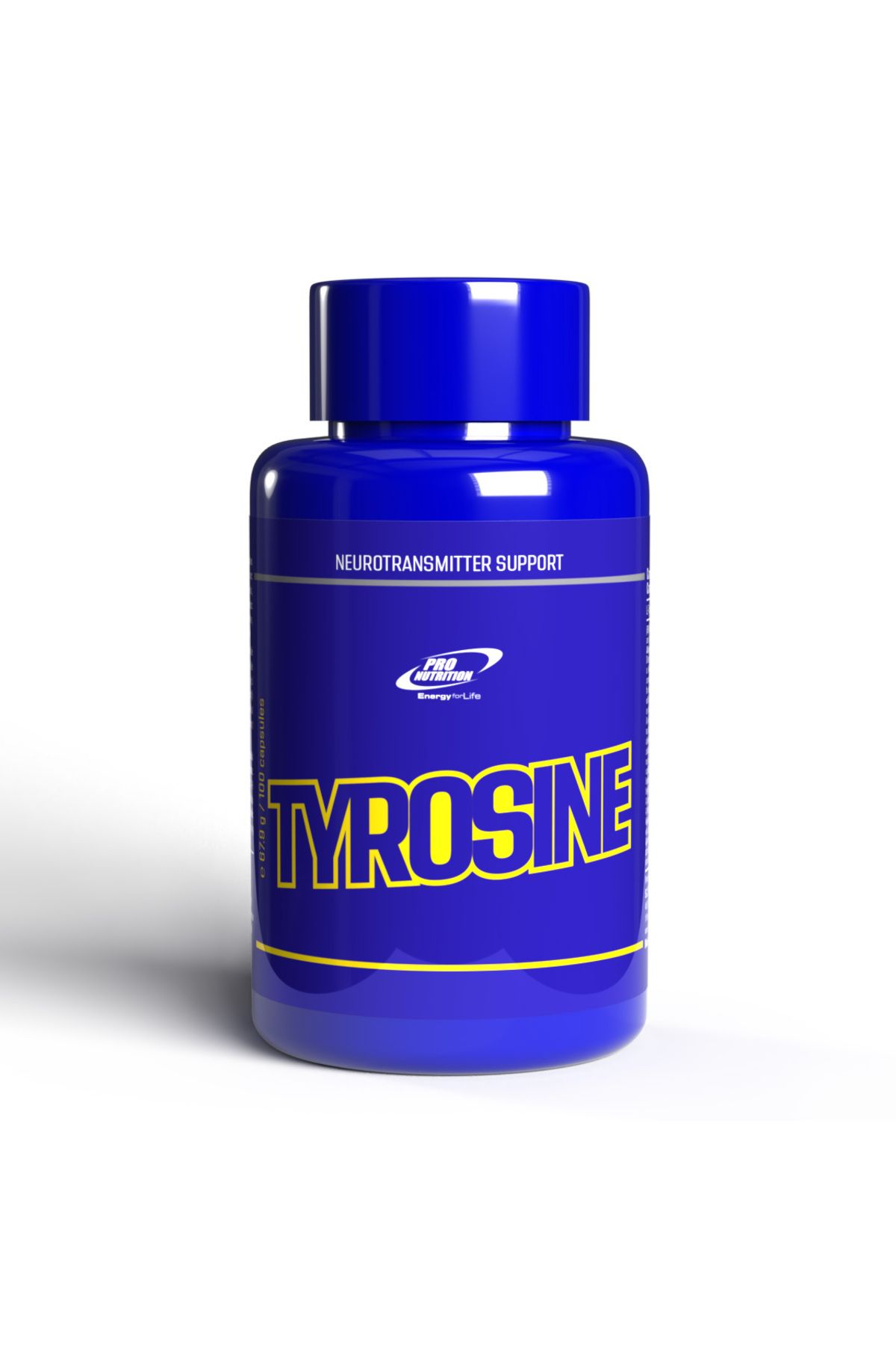 Pro Nutrition Aminoacid, L- Tyrosine - One Size