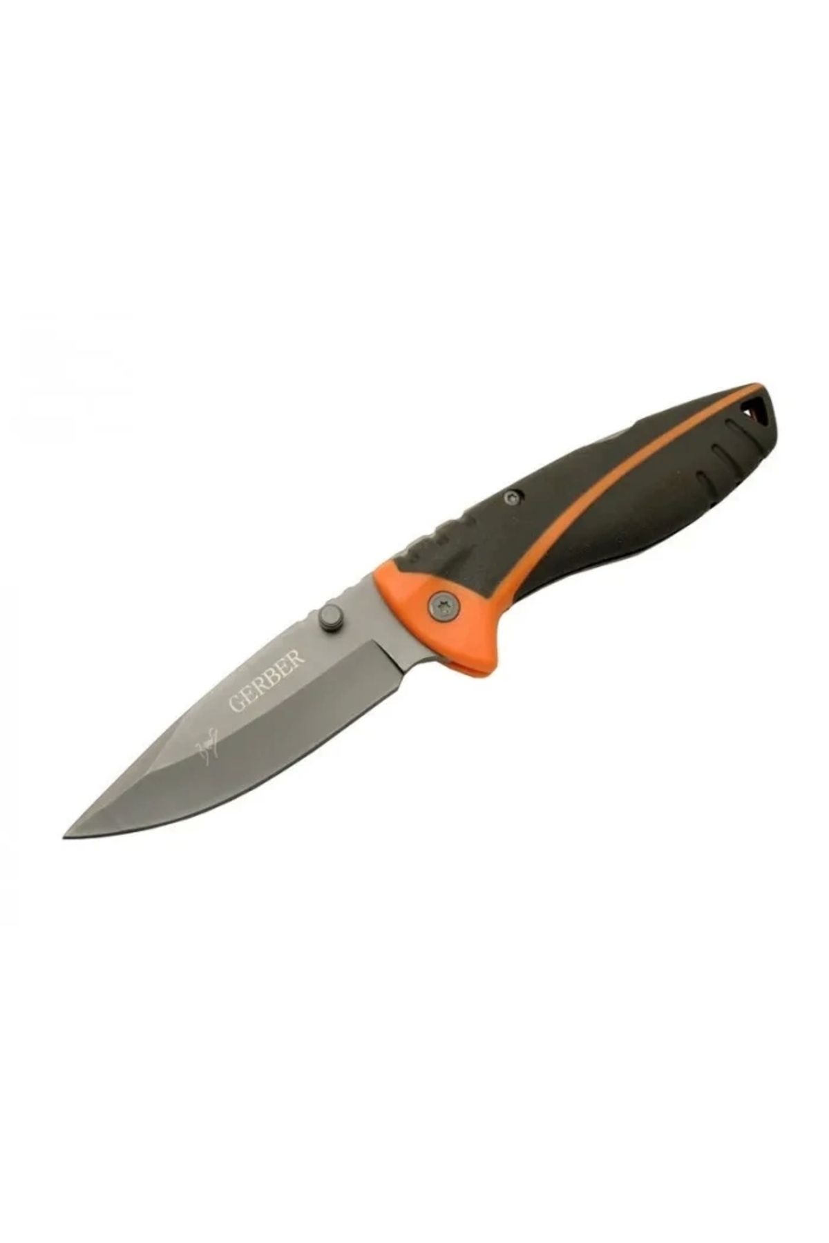 YNT İthalat Bear Grylls Çakı 21,5 Cm Kamp / Outdoor Çakı