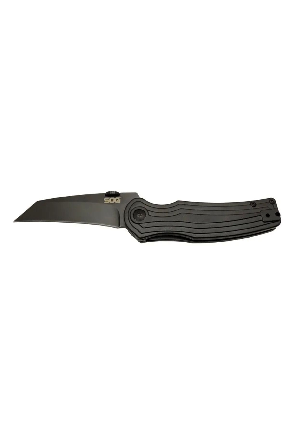 YNT İthalat Pinkerton 0689 Bk Siyah Kamp Çakı 18cm - Yarı Otomatik, Kemerlikli, Kutulu