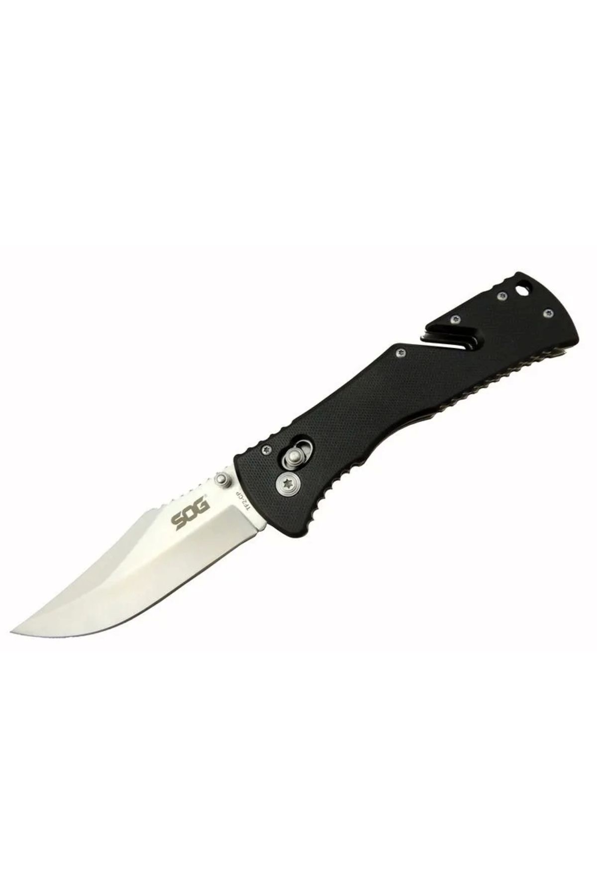 YNT İthalat Sog Tf2-cp Rd Kurtarma Çakı 22 Cm - Manuel, İp Kesme, Kılıflı