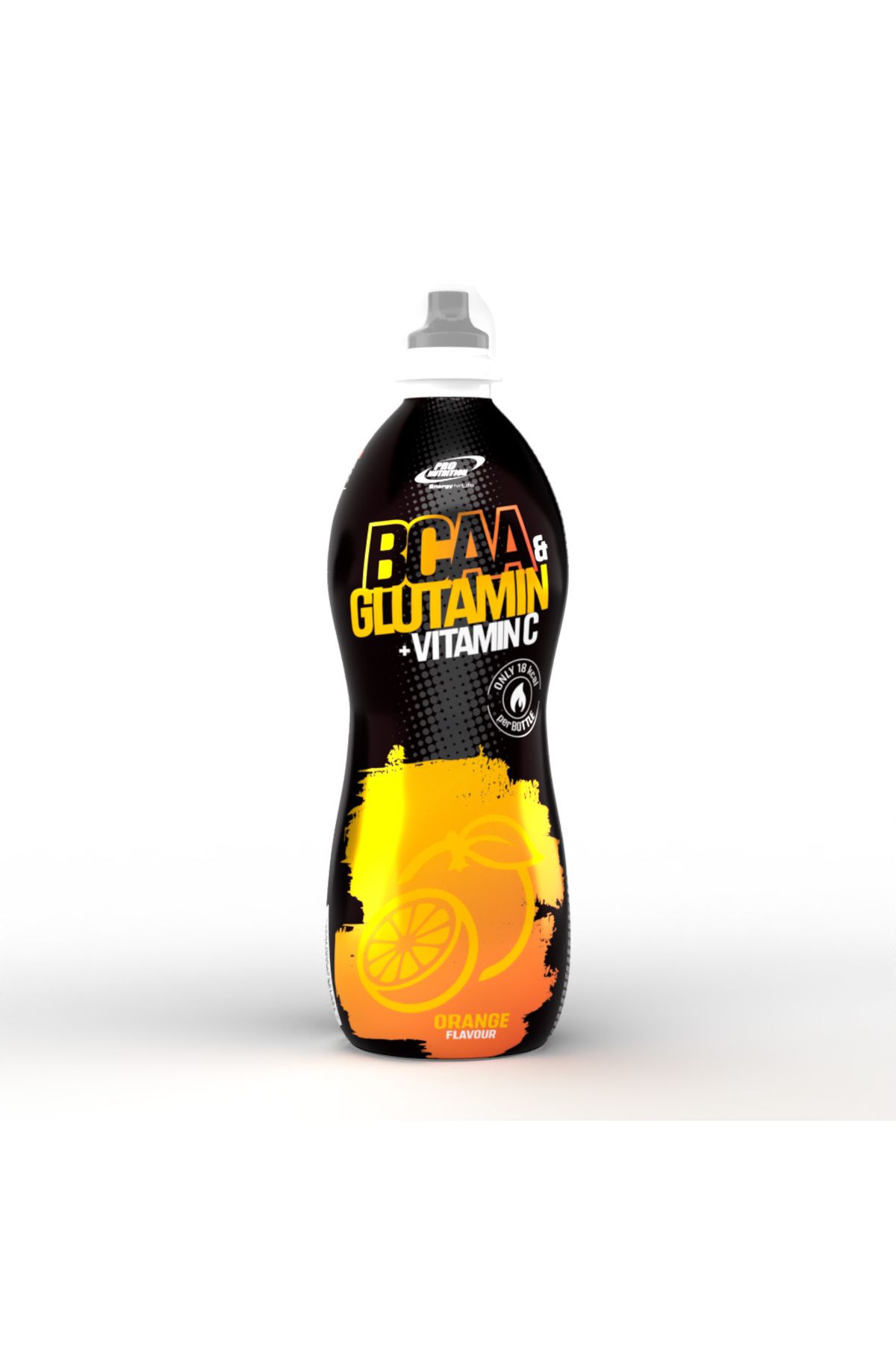 Pro Nutrition Băutură Cu Aminoacizi Și Vitamine, Bcaa Glutamin Vitamina C - One Size