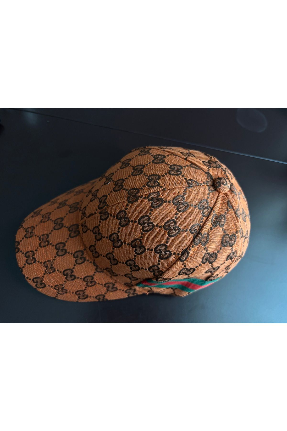 strabellaclothes Spor şapka