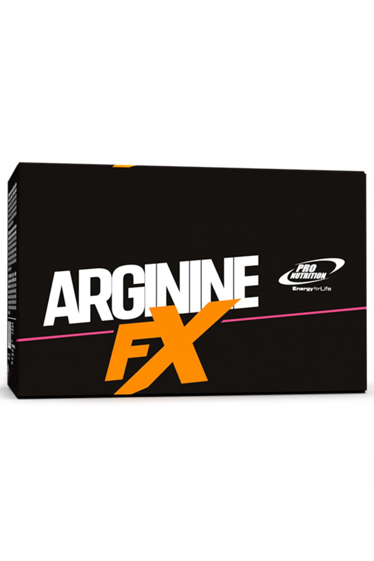 Pro Nutrition Aminoacizi, L- Arginine Fx - One Size