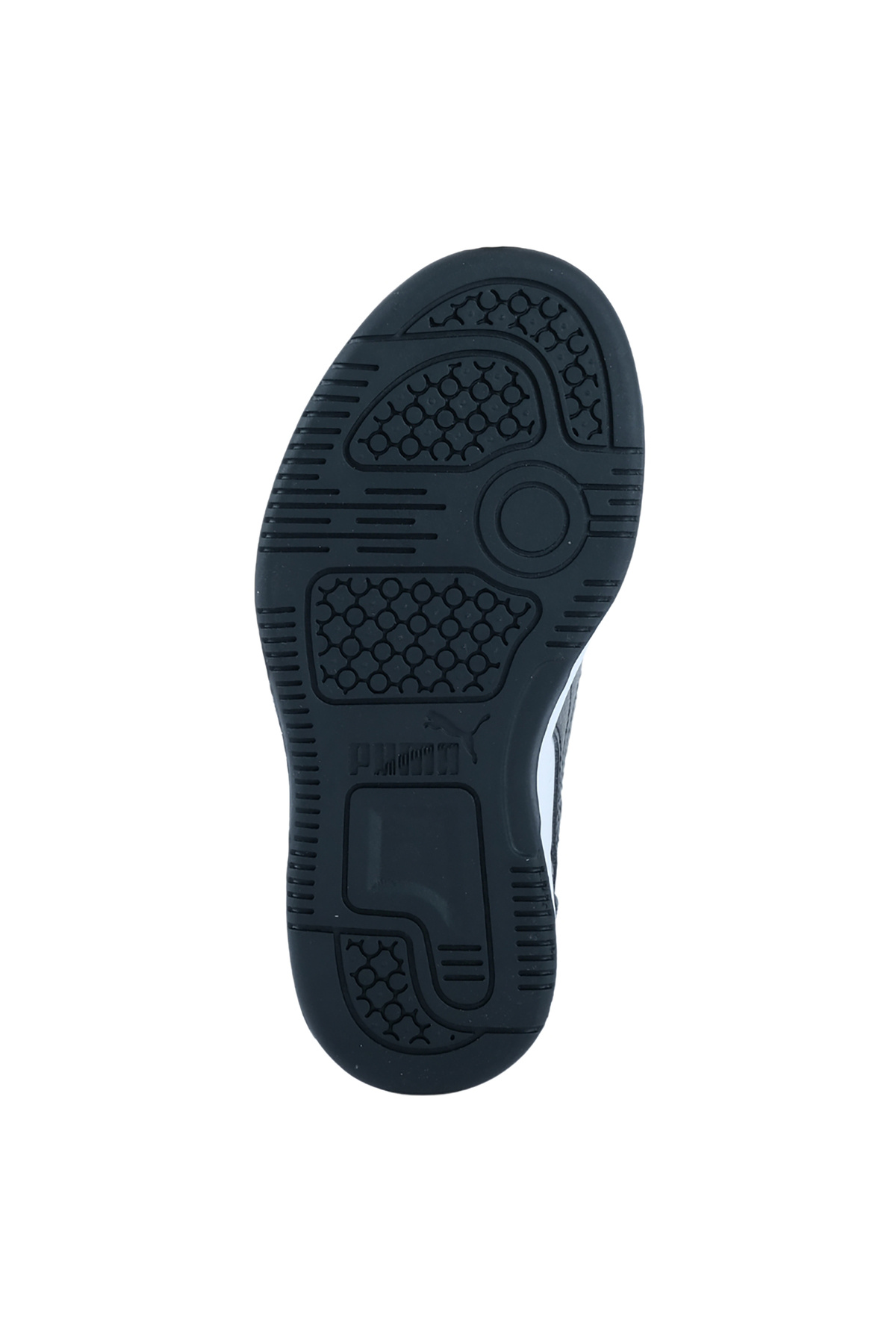 کفش اسنیکر دخترانه راسته | پوما Puma 397419 - تصویر 4