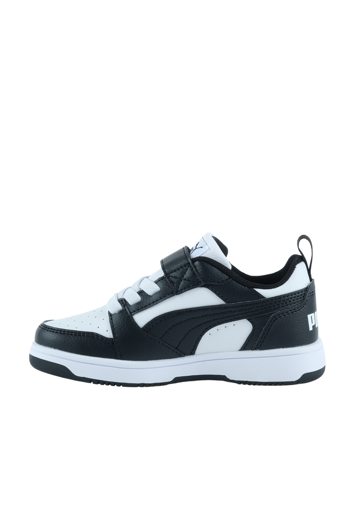 کفش اسنیکر دخترانه راسته | پوما Puma 397419 - تصویر 2