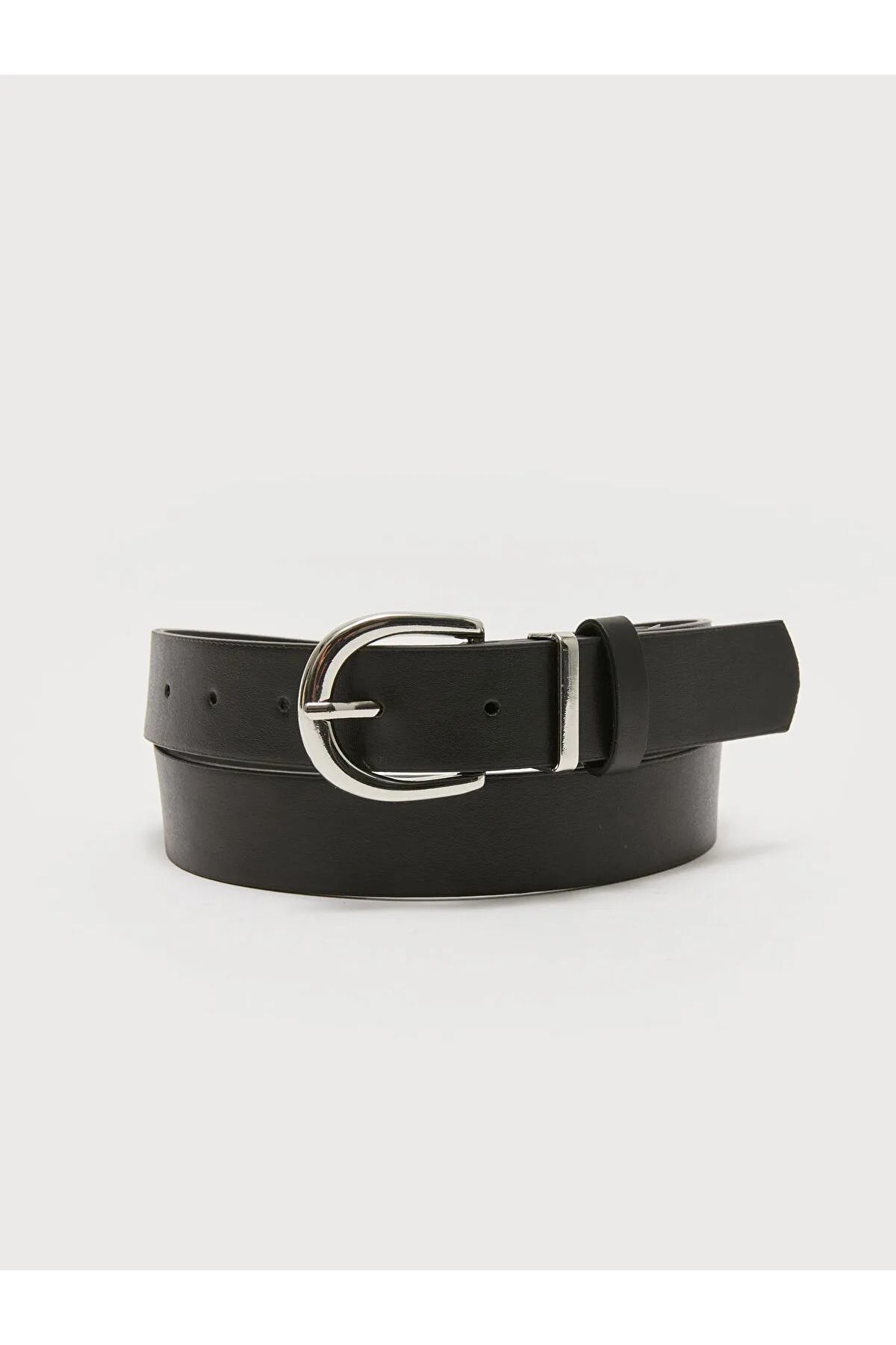 ltn leather Kadın kemeri