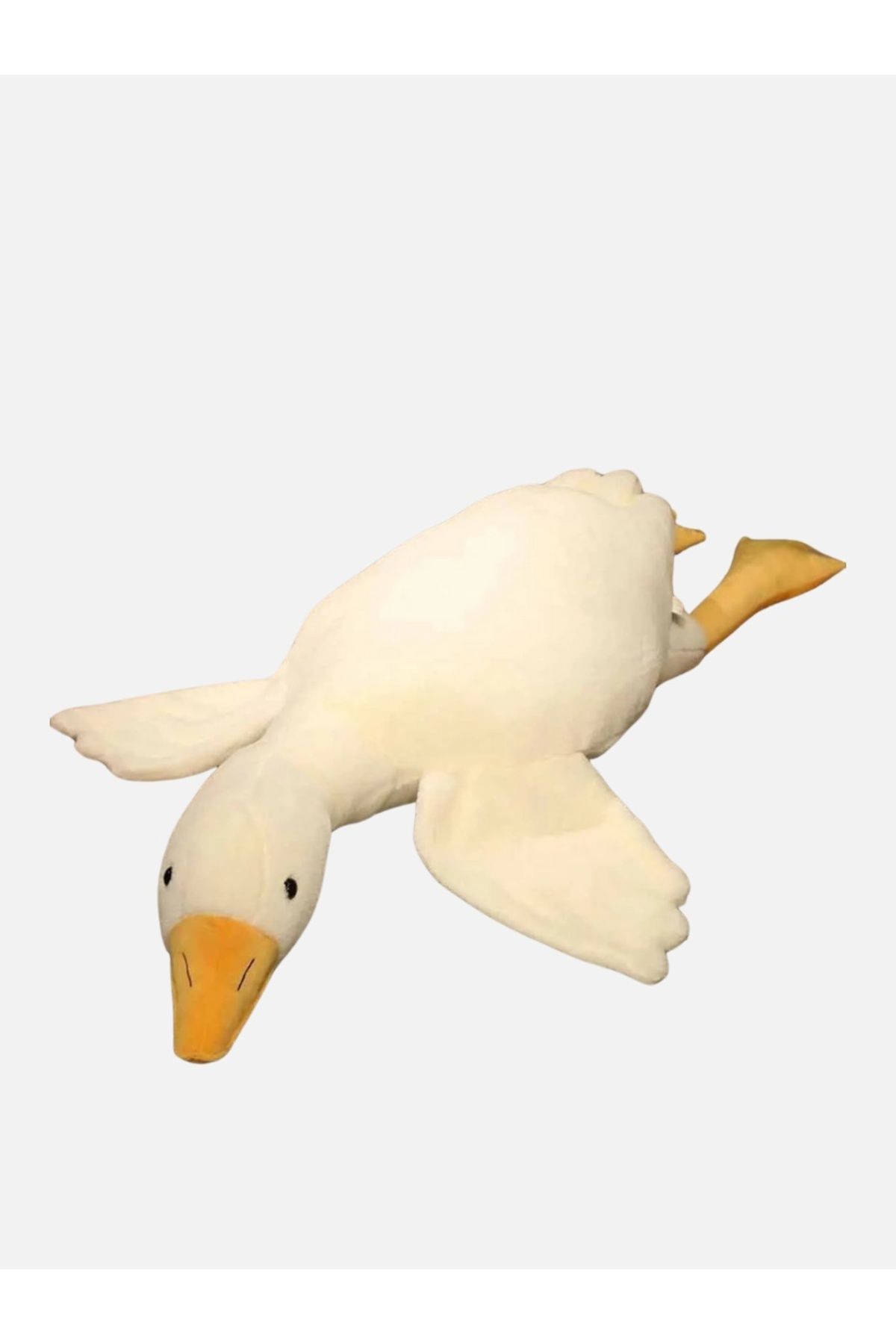 GRAN TOYS Uyku Arkadaşım Peluş Kaz 75 Cm