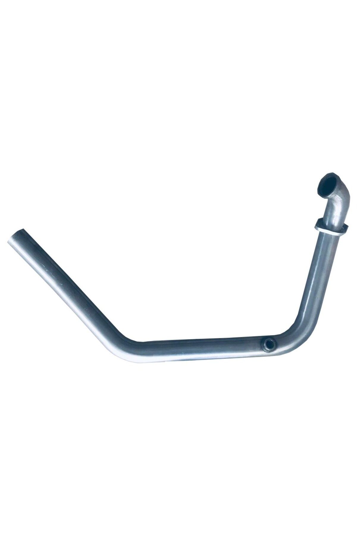 OEM Egzoz Headers Başlık Bmw F650 Orijinal