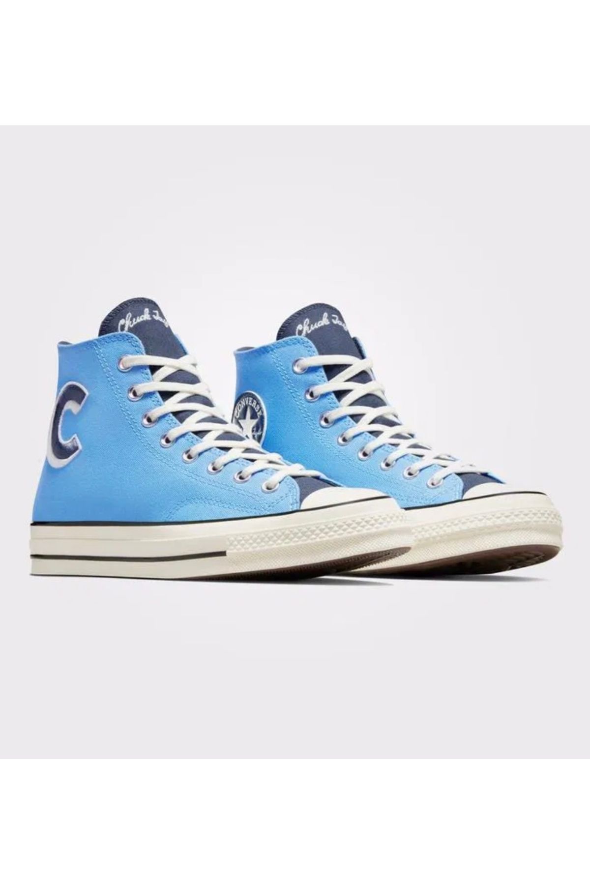 converse Chuck 70 Letterman Unisex Sneaker