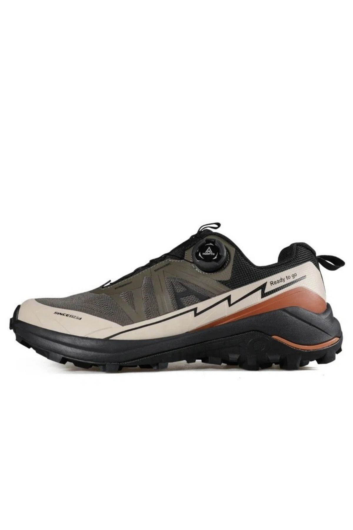 SOLMAZ Humtto 860714A-3 Sneaker