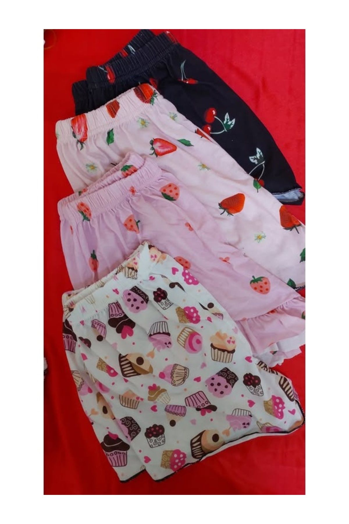 PEMBİŞ HOMEWEAR Kod cat9