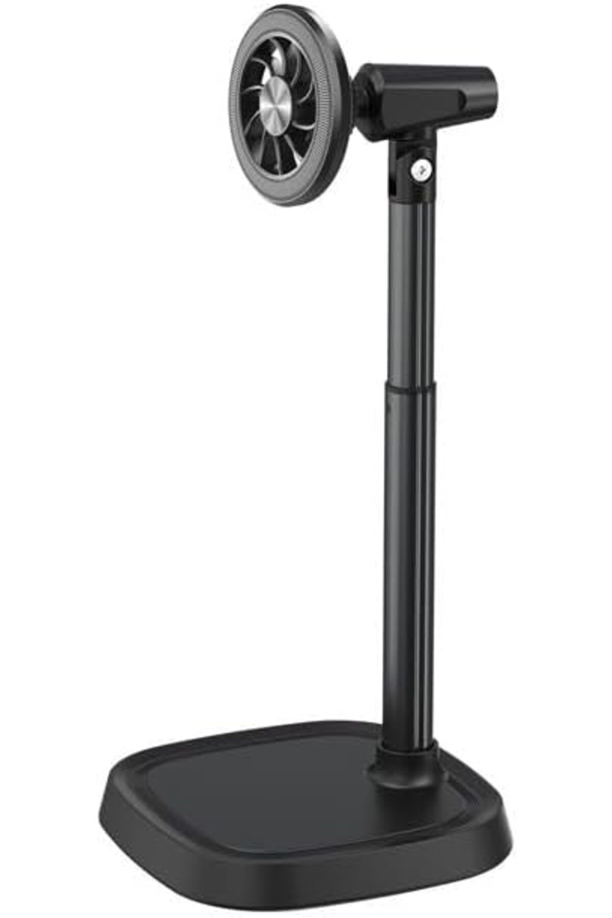 DERİK Simurg Yükseklik Ayarlı Magfase Masaüstü Telefon Tutucu İphone 12 13 14 15 Pro Max Telefon Stan