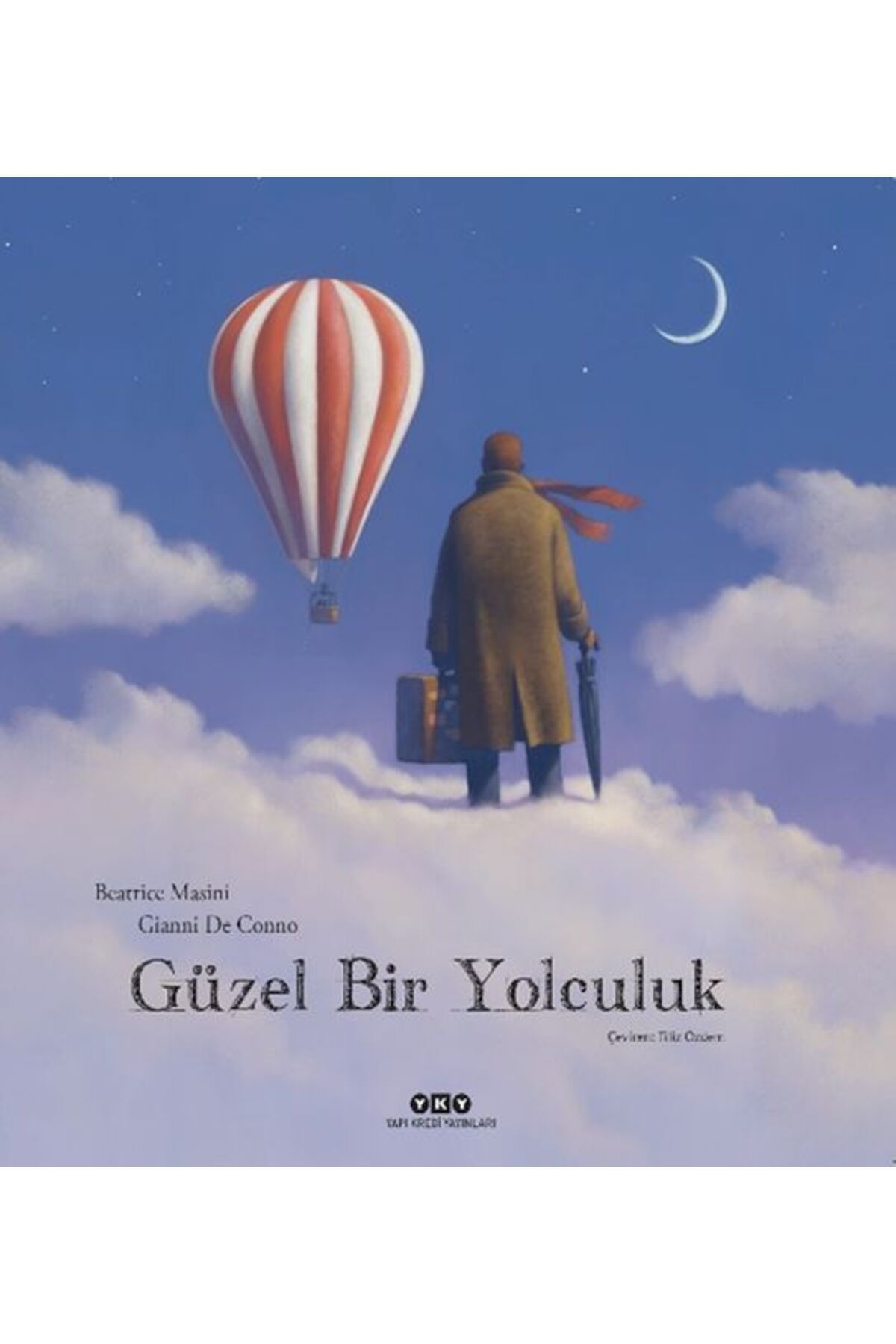 Destek Yayınları Güzel Bir Yolculuk