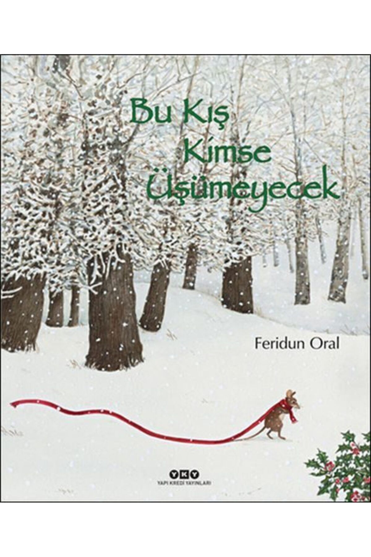 Destek Yayınları Bu Kış Kimse Üşümeyecek