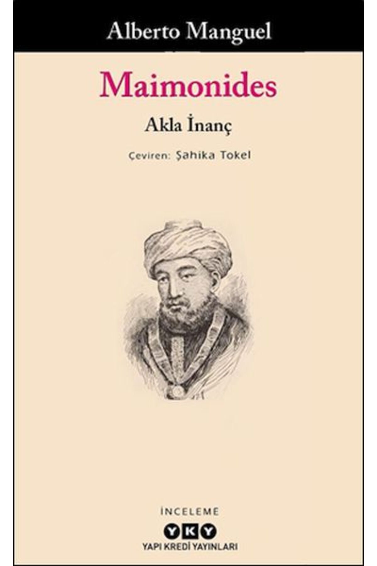 Destek Yayınları Maimonides