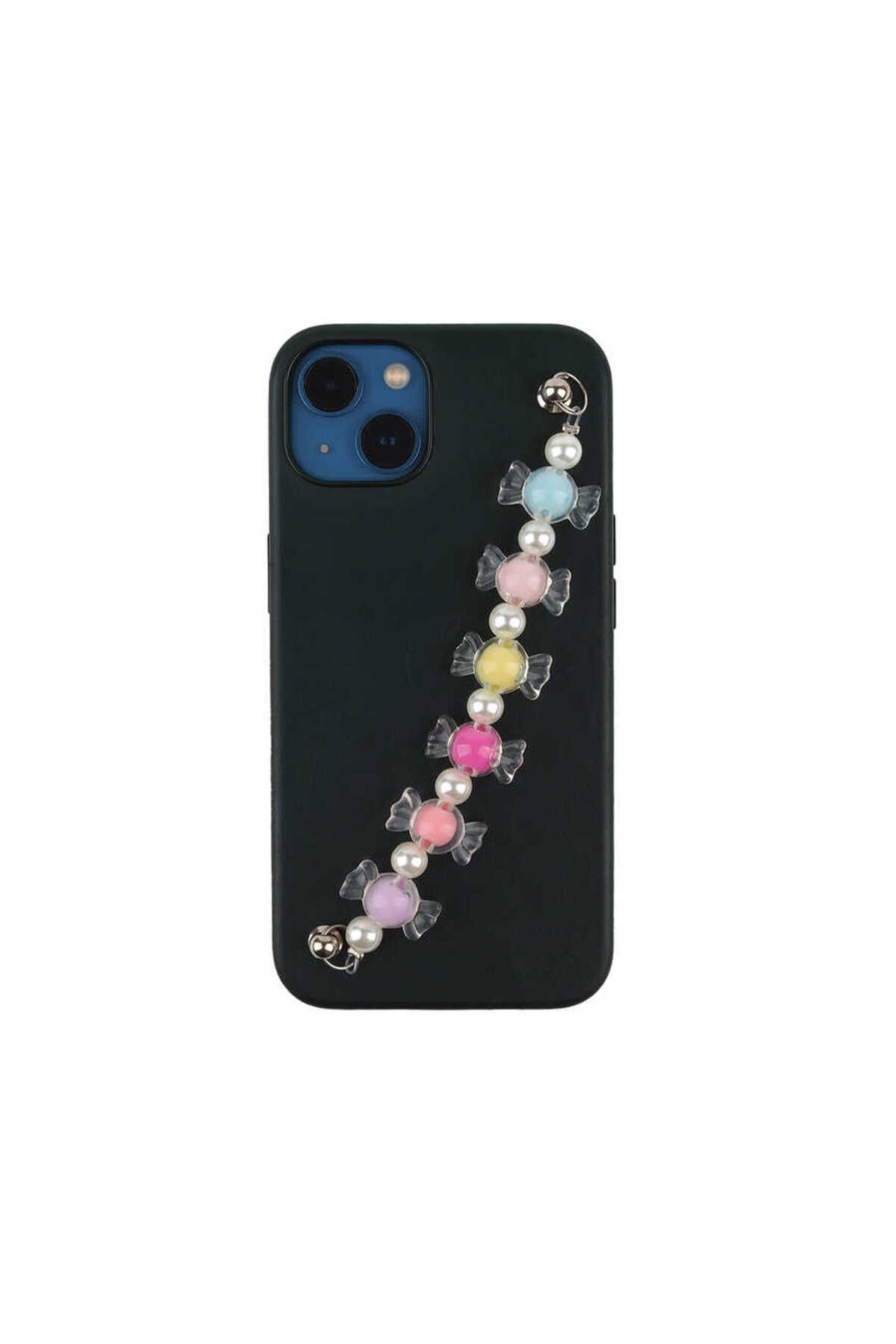 HTstore Zore El Geçmeli Telefon Süsü-No1