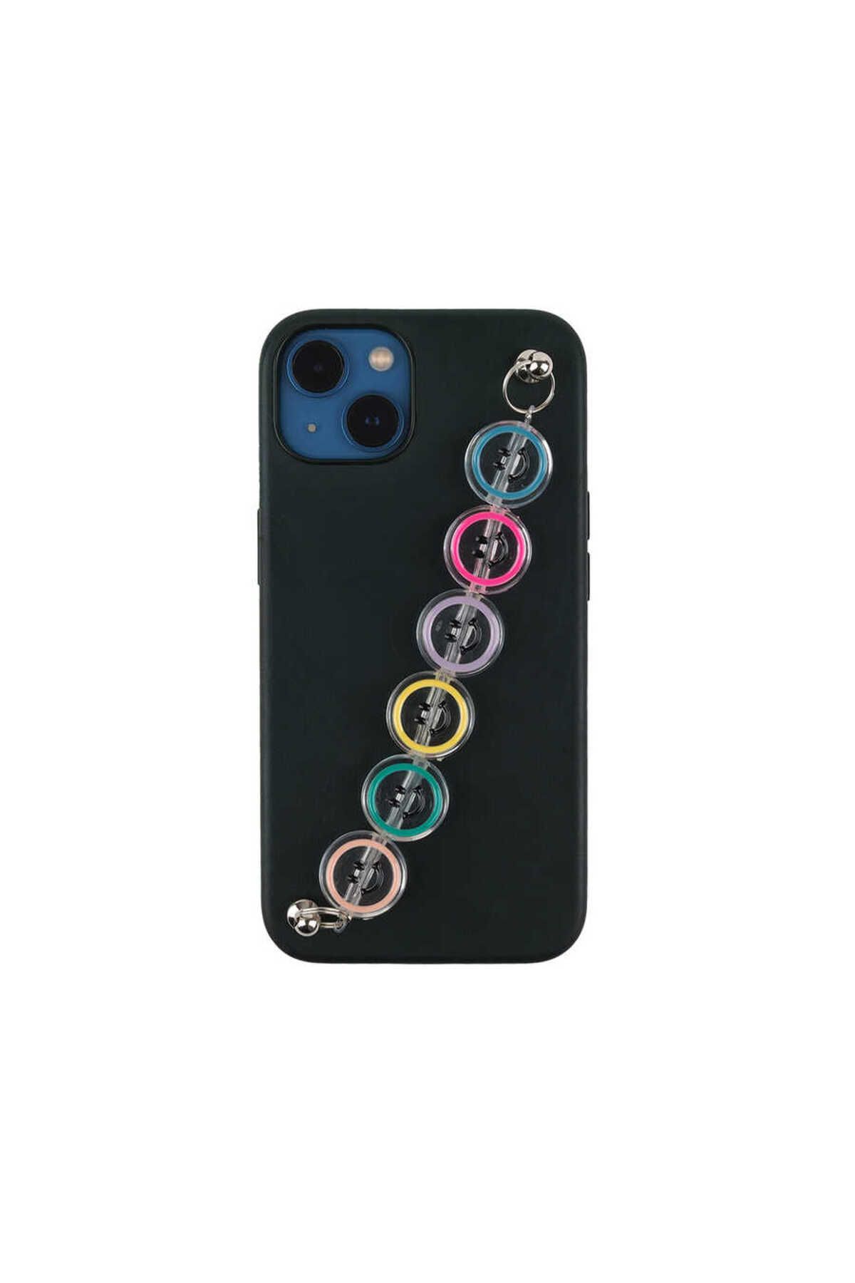 HTstore Zore El Geçmeli Telefon Süsü-No10