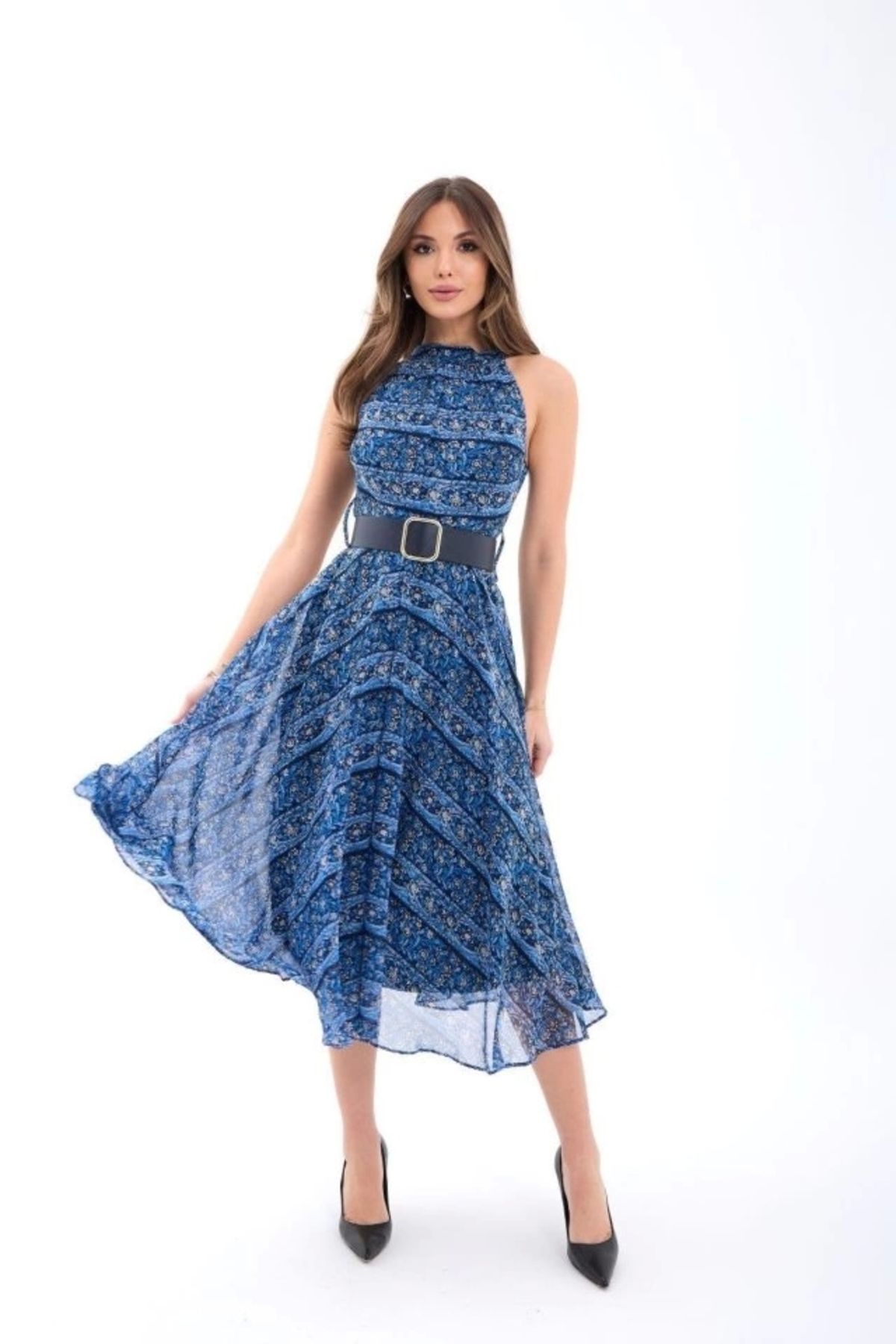Butik 5501 ELBİSE-UDINE