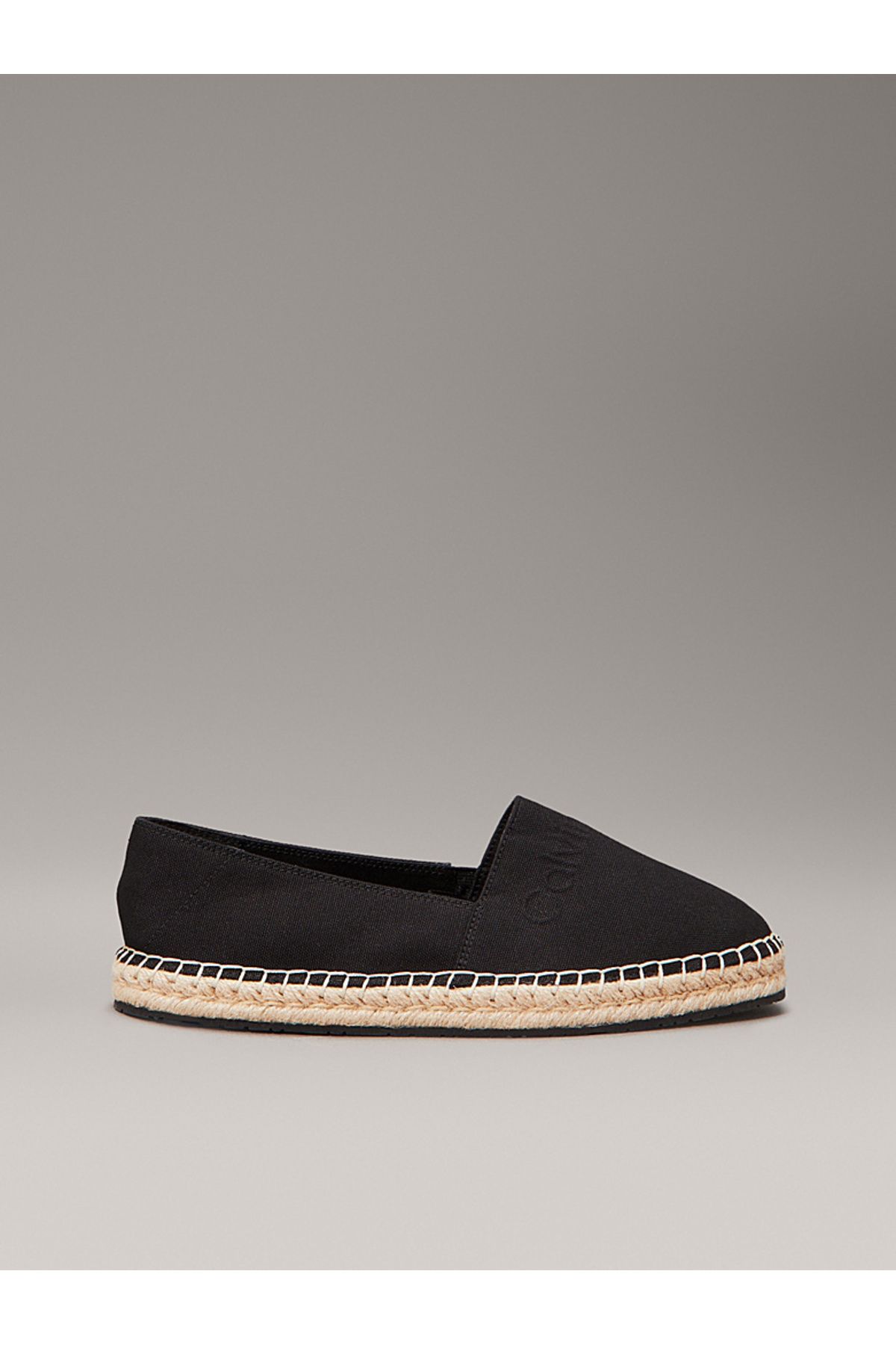Calvin Klein Canvas Espadrilles