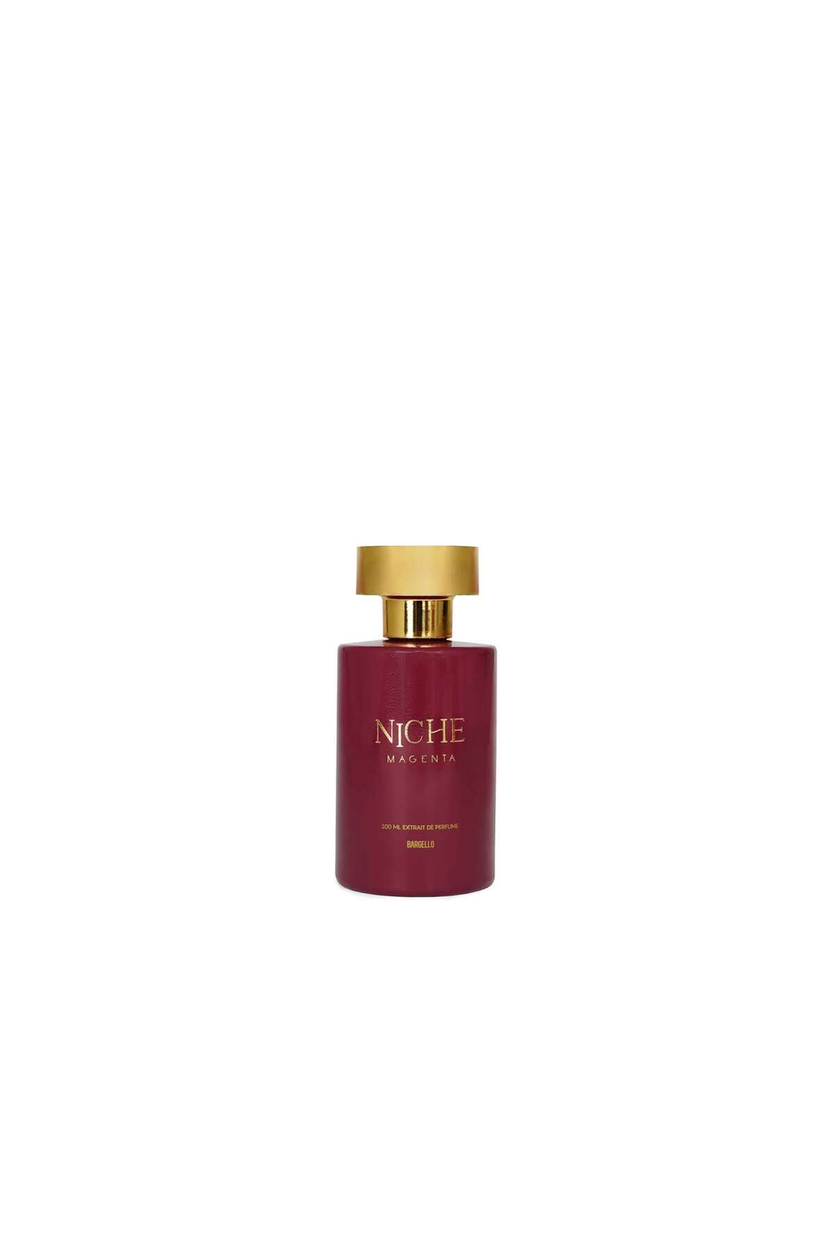 Bargello Niche Always With You Unisex parfüm 100 ml Extrait de parfüme