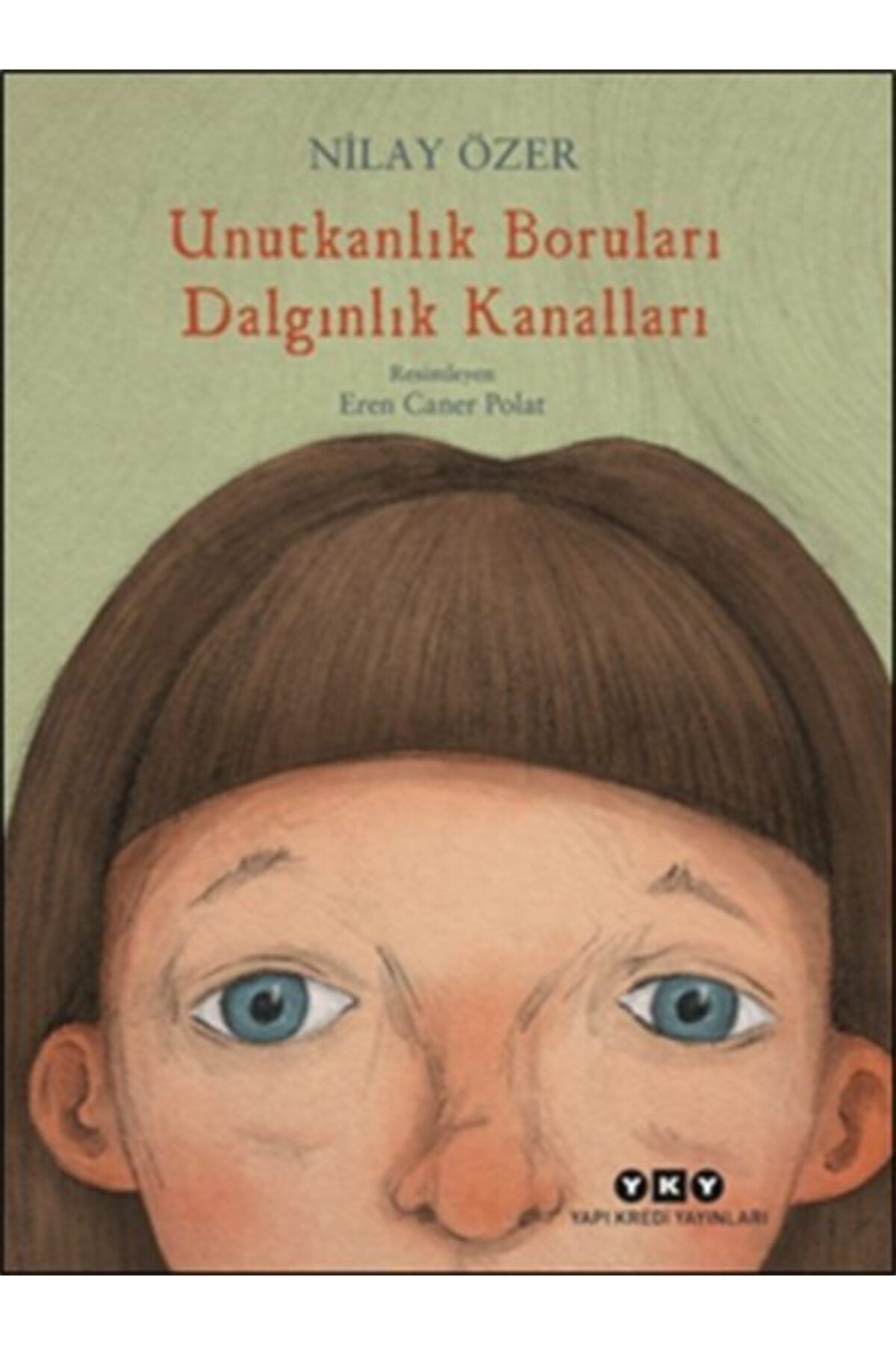 Destek Yayınları Boruları Dalgınlık Kanalları
