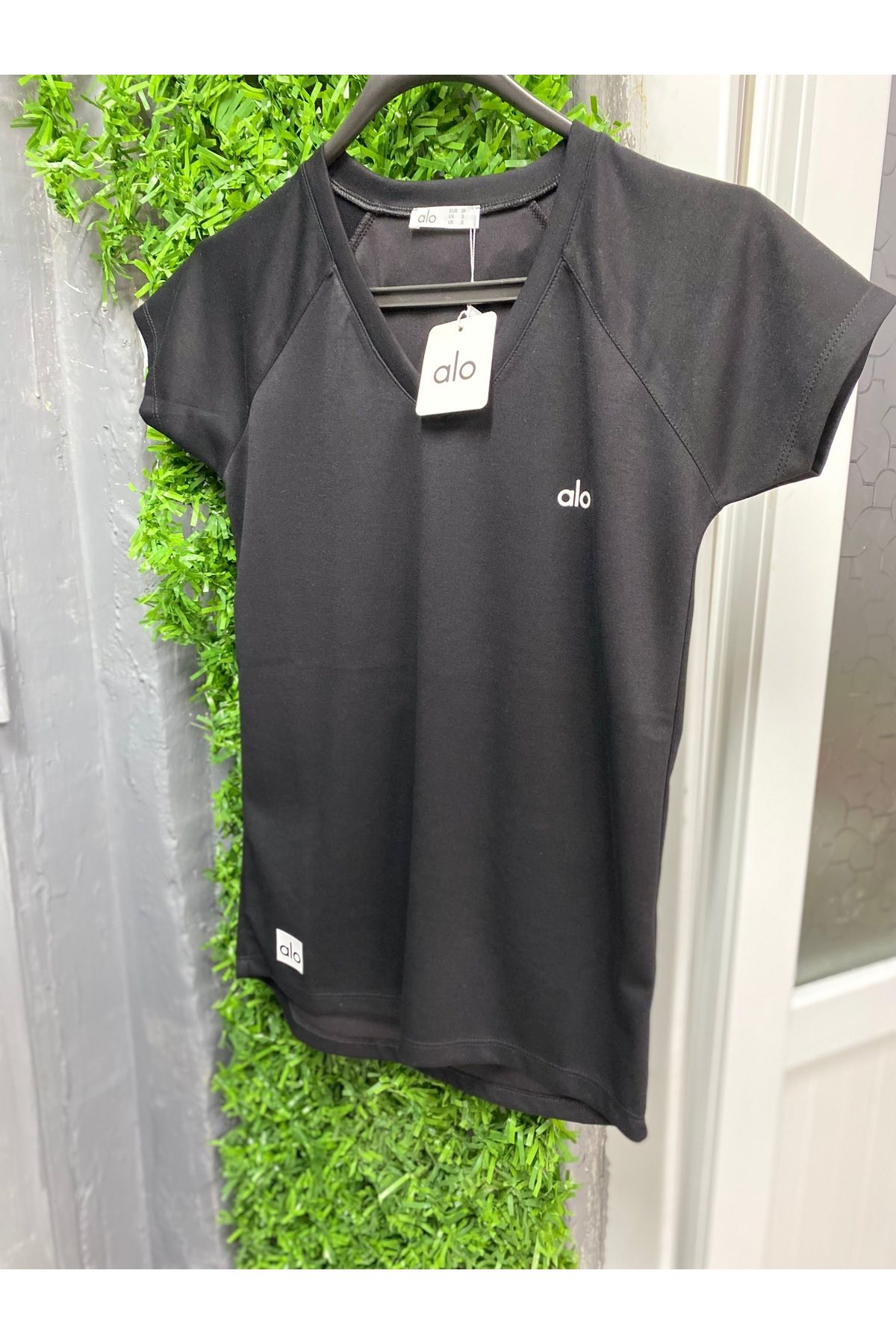 RENGARENG v yaka shirt