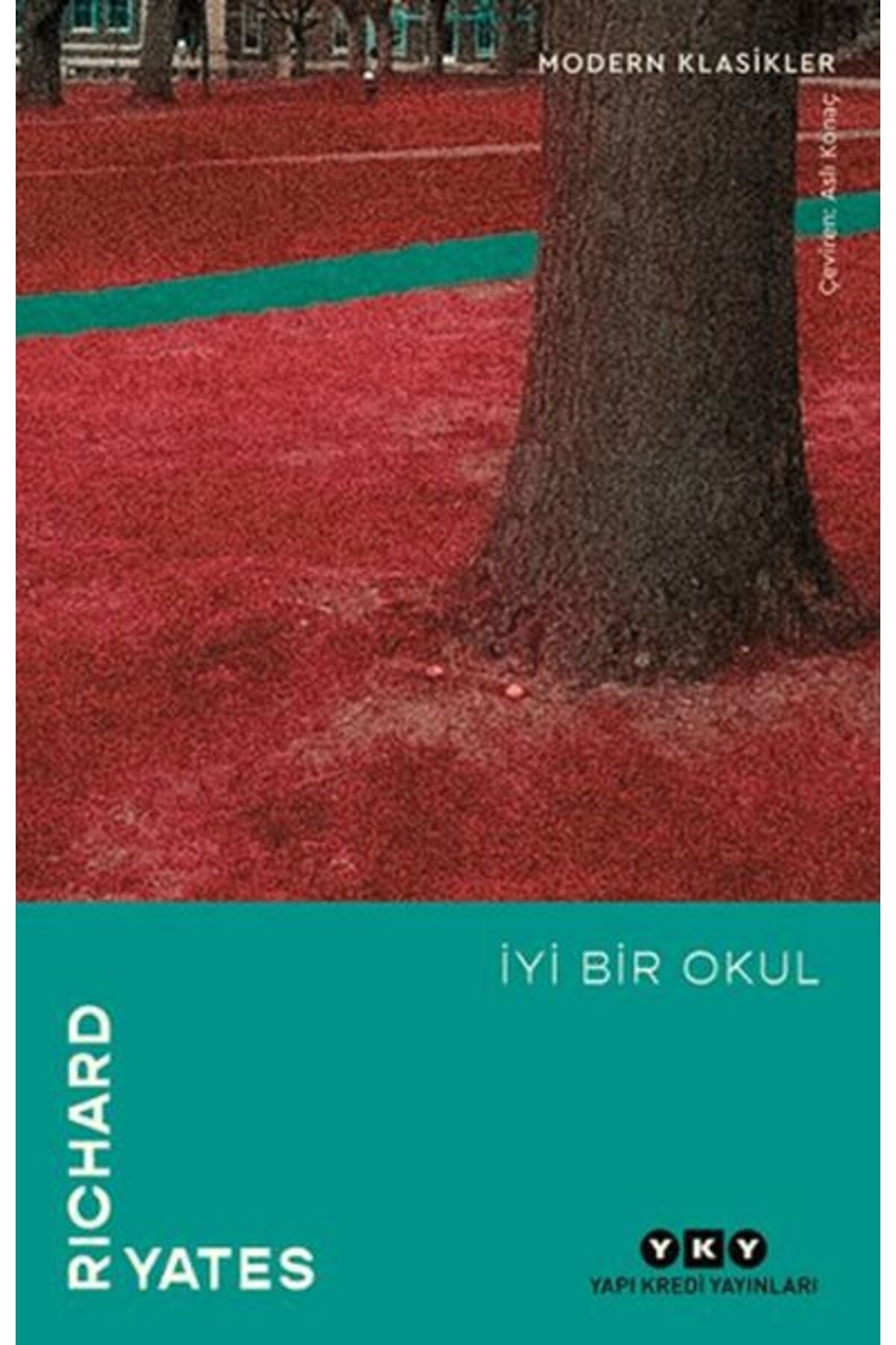 Destek Yayınları İyi Bir Okul