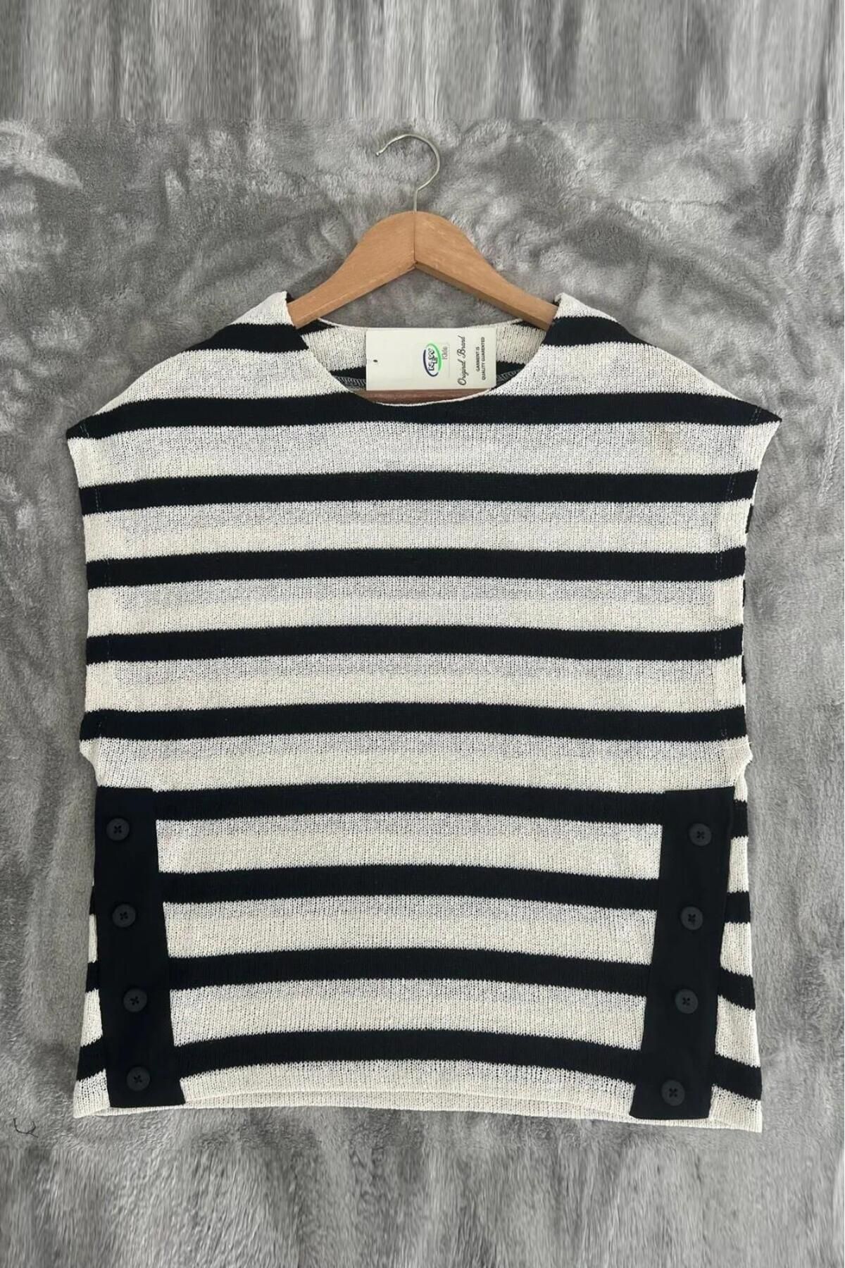 NEWKİDS Düz Modelli Body