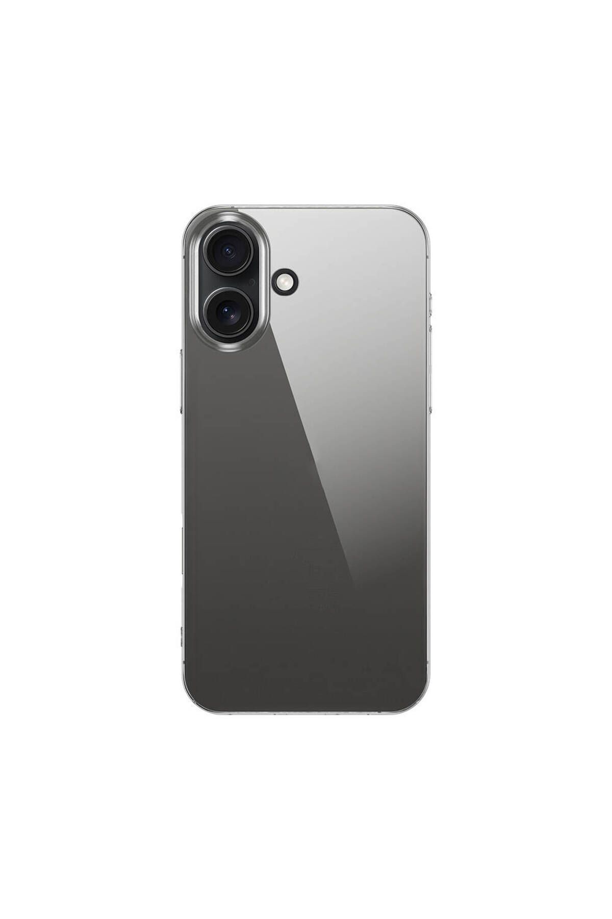 HTstore iPhone Uyumlu 16 Kılıf Zore Vonn Kapak