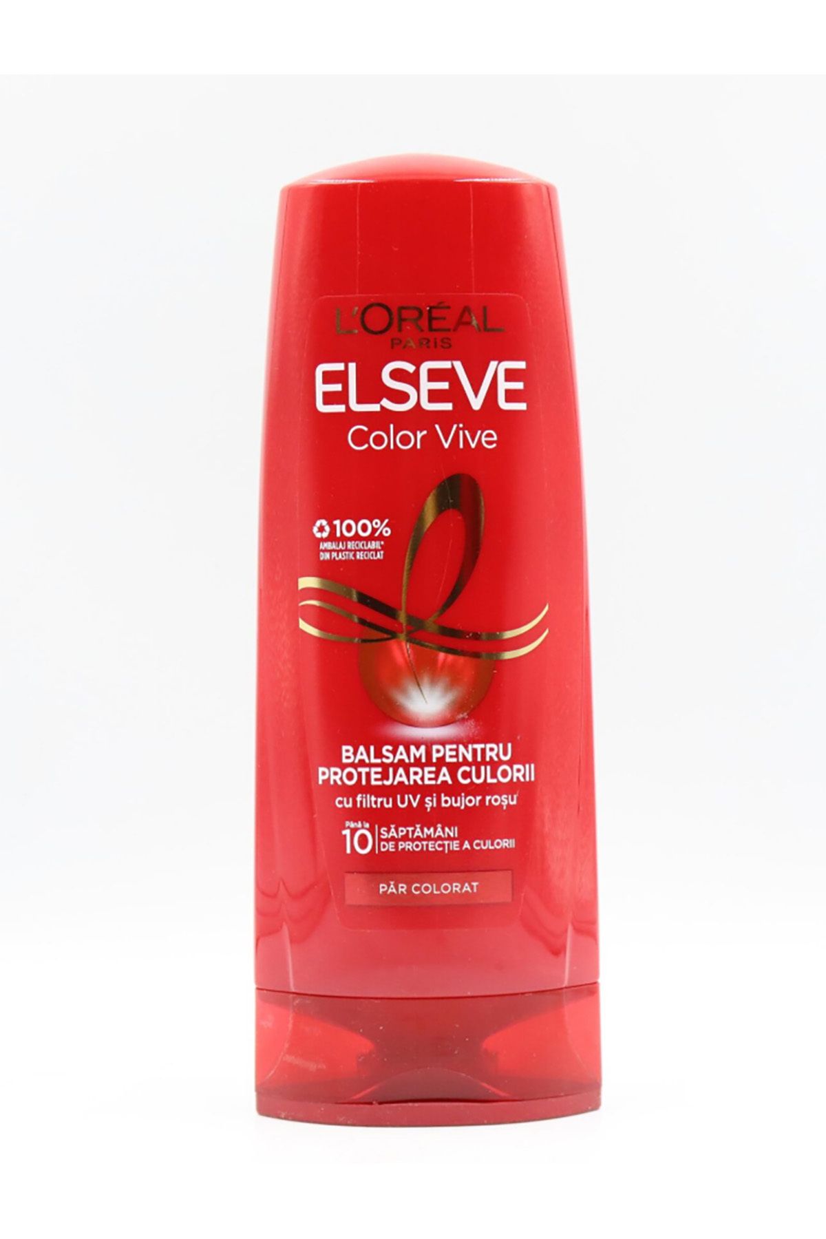 L'Oreal Paris-Balsam L'Oreal Elseve Color Vive, 400 ml 1