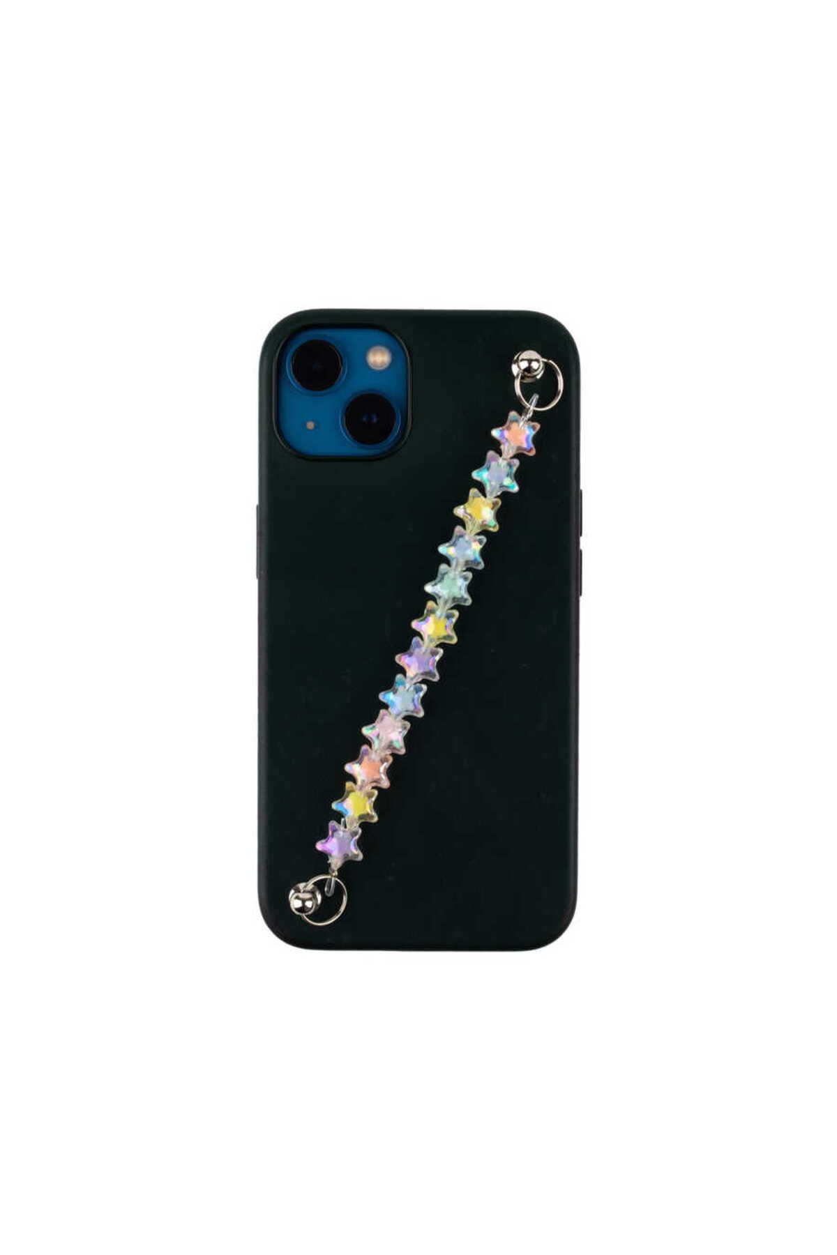 HTstore Zore El Geçmeli Telefon Süsü-No11