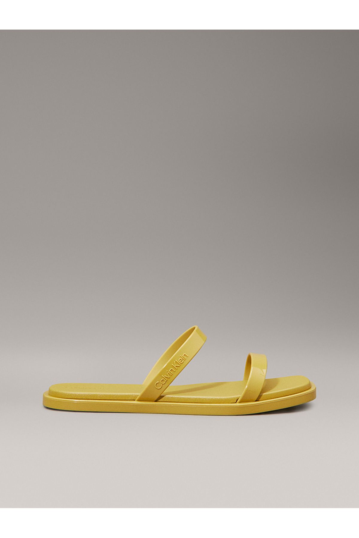 Calvin Klein Jelly Sandals