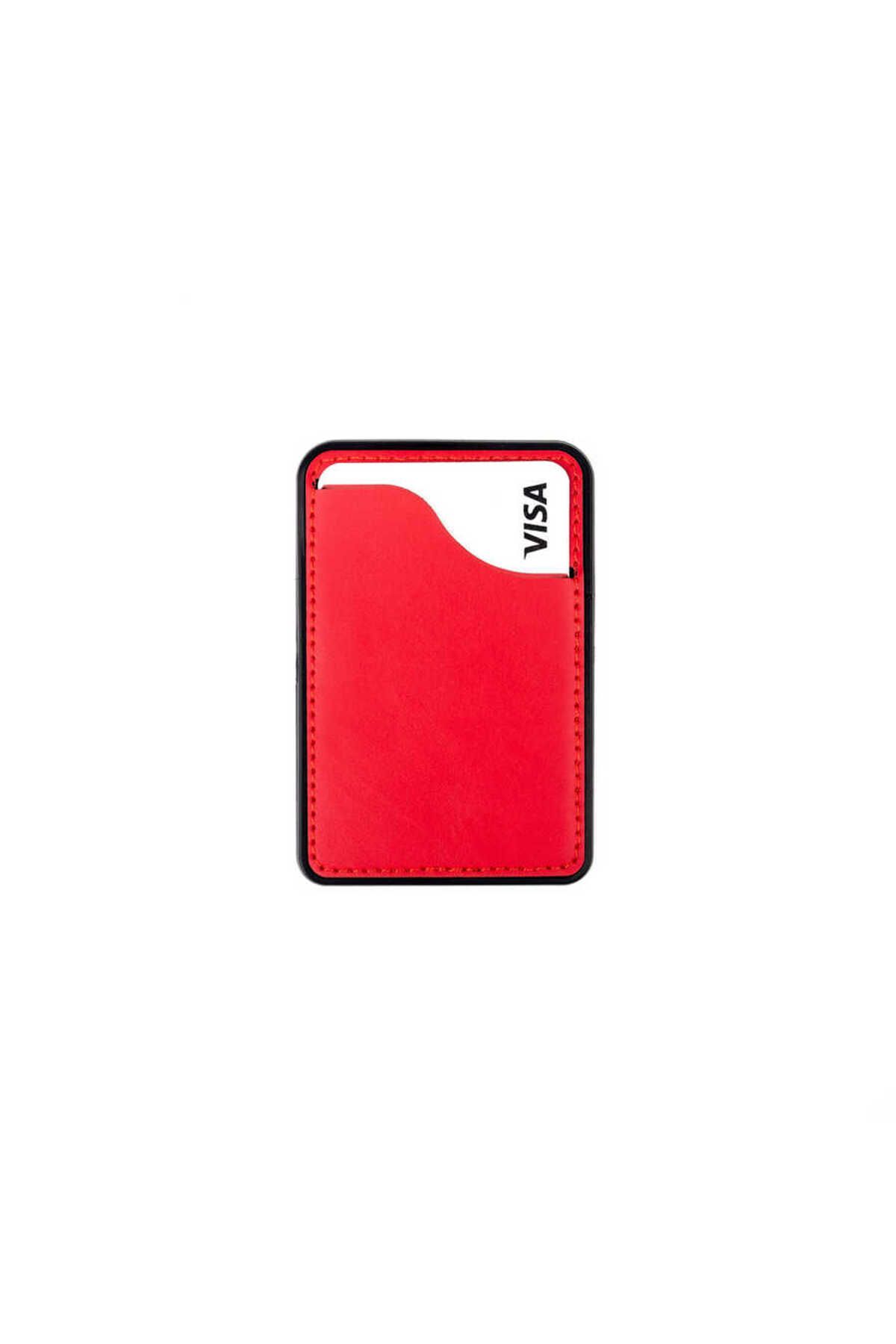 HTstore Pro Kartlık-Kırmızı