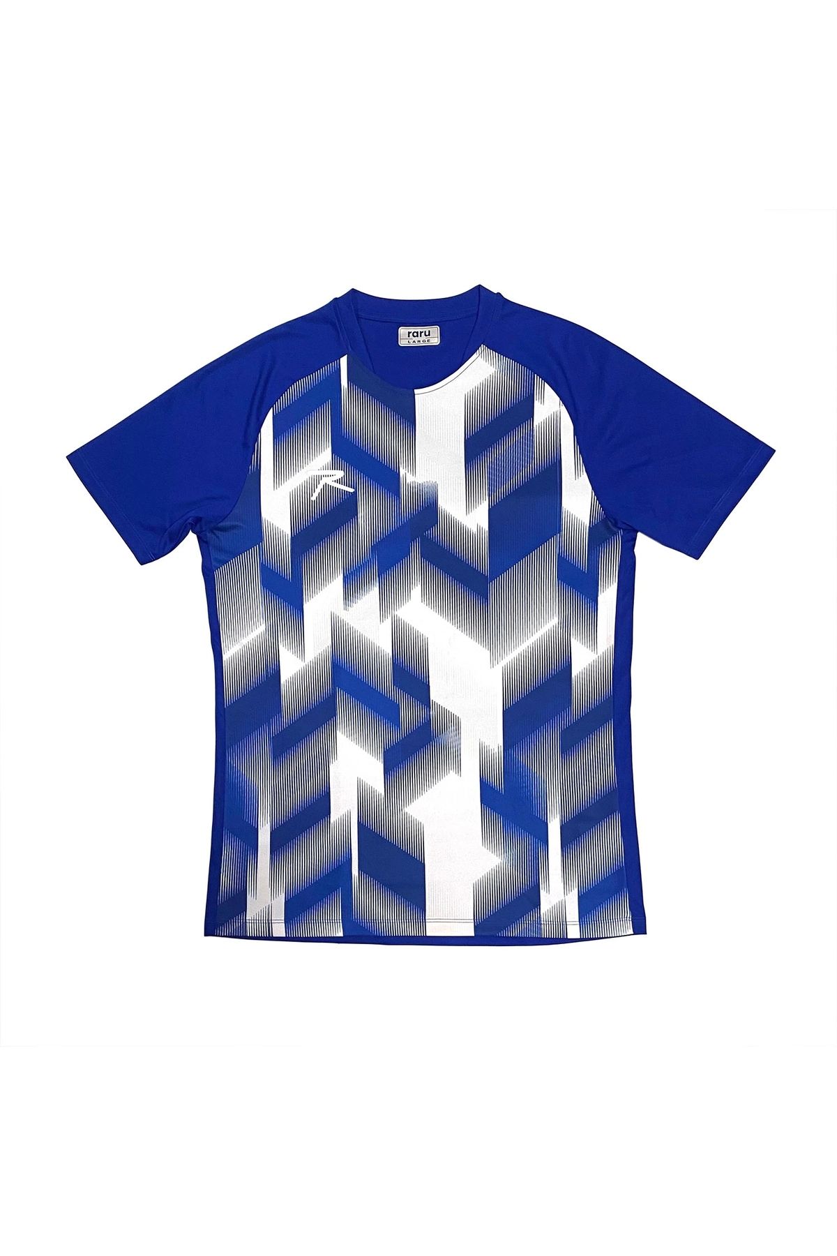 raru T-Shirt PACTUS SAKS
