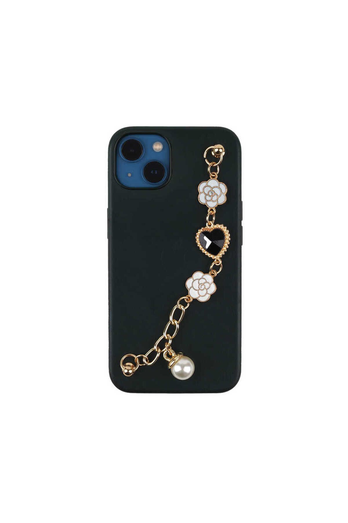 HTstore Zore El Geçmeli Telefon Süsü-No34
