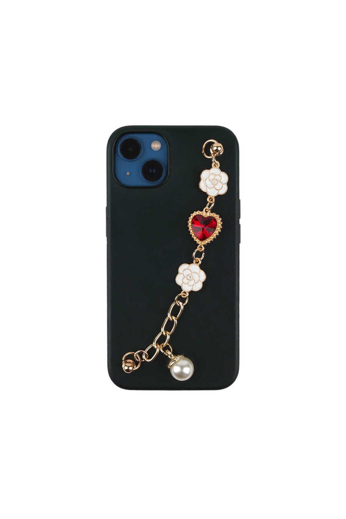 HTstore Zore El Geçmeli Telefon Süsü-No35