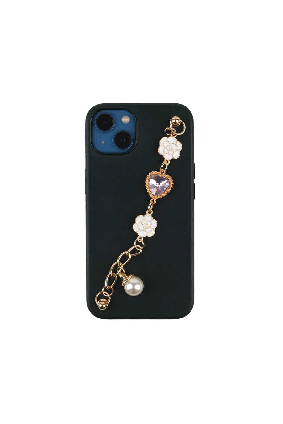 HTstore Zore El Geçmeli Telefon Süsü-No37